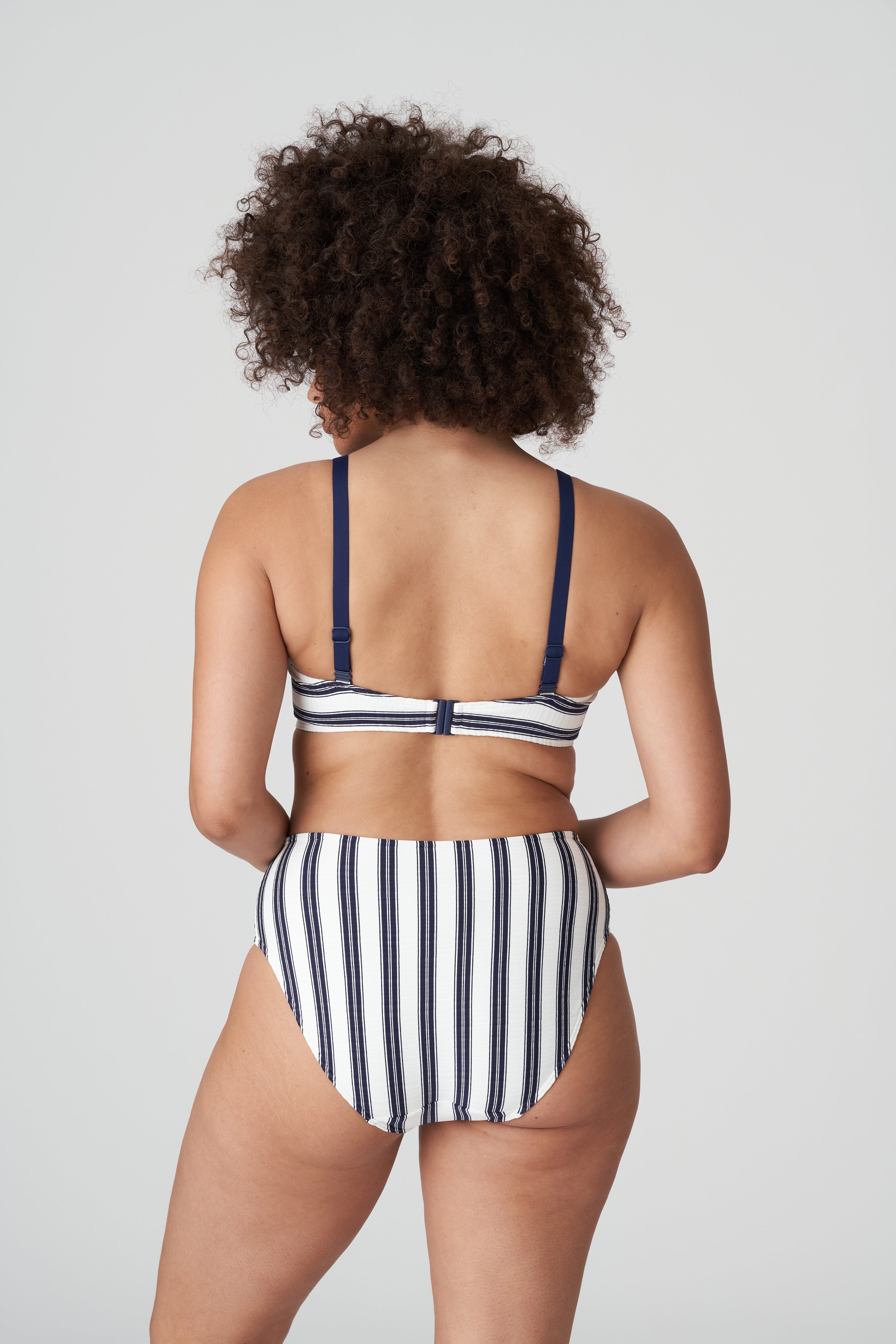 Бикини-топ Primadonna Swim Leros с полной чашкой (4010510) Натуральный