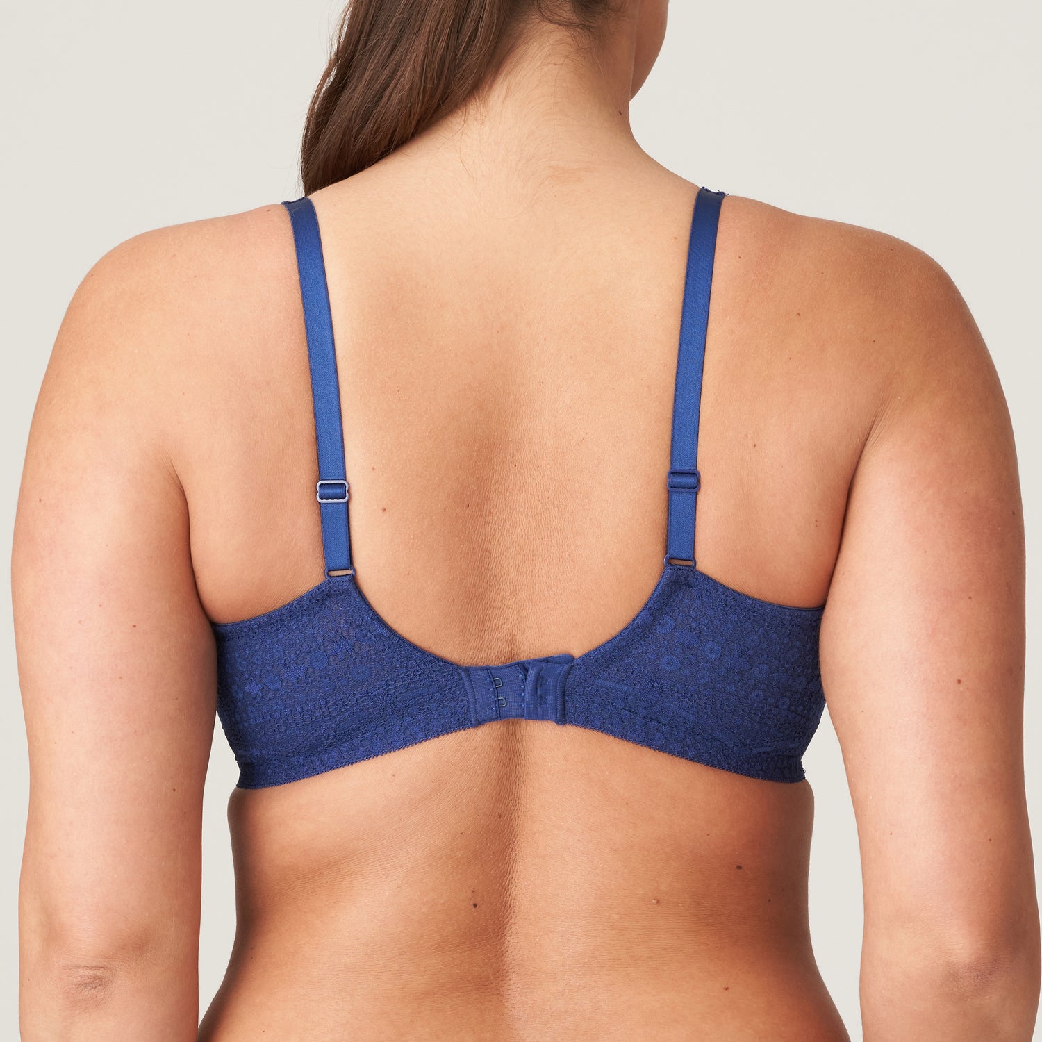 Primadonna Twist Epirus Padded Balcony Bra (0241972) Royal