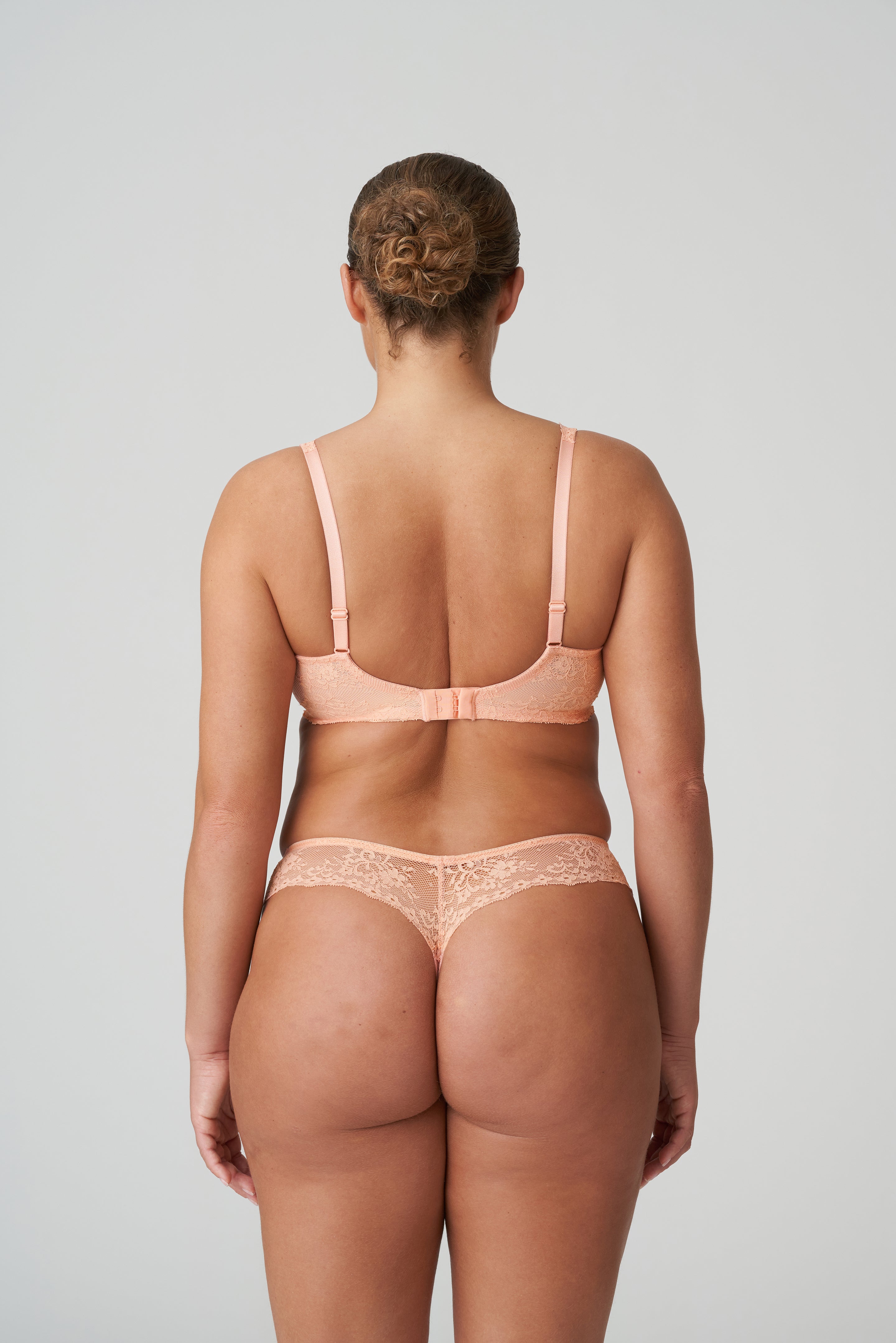 Primadonna Twist Playa Amor Padded Balcony Bra (0242382) Silky Dreams