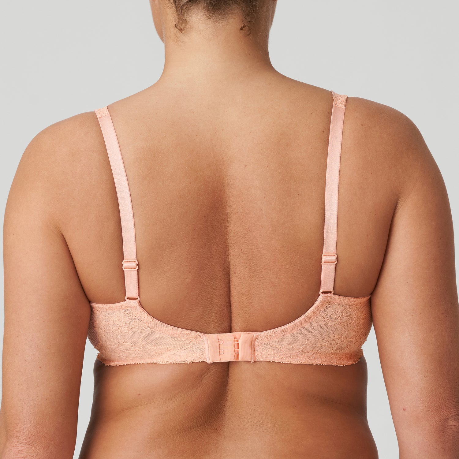 Primadonna Twist Playa Amor Padded Balcony Bra (0242382) Silky Dreams