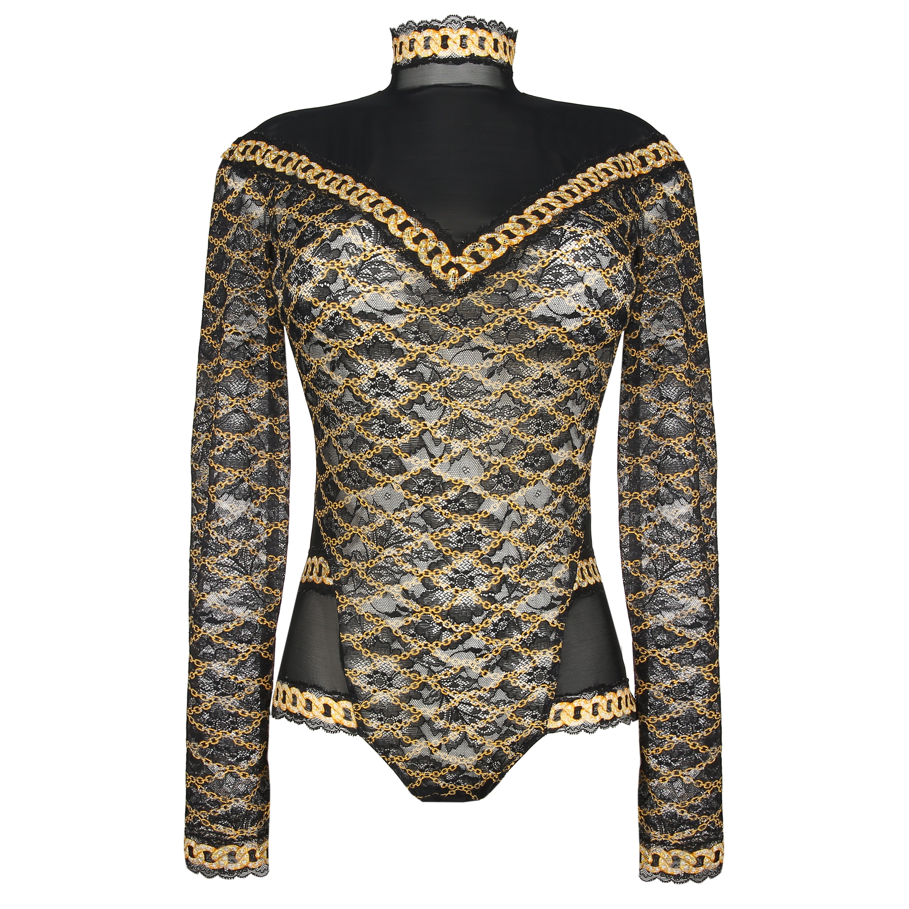 Primadonna Twist Amsterdam Av Body (0442319) Black