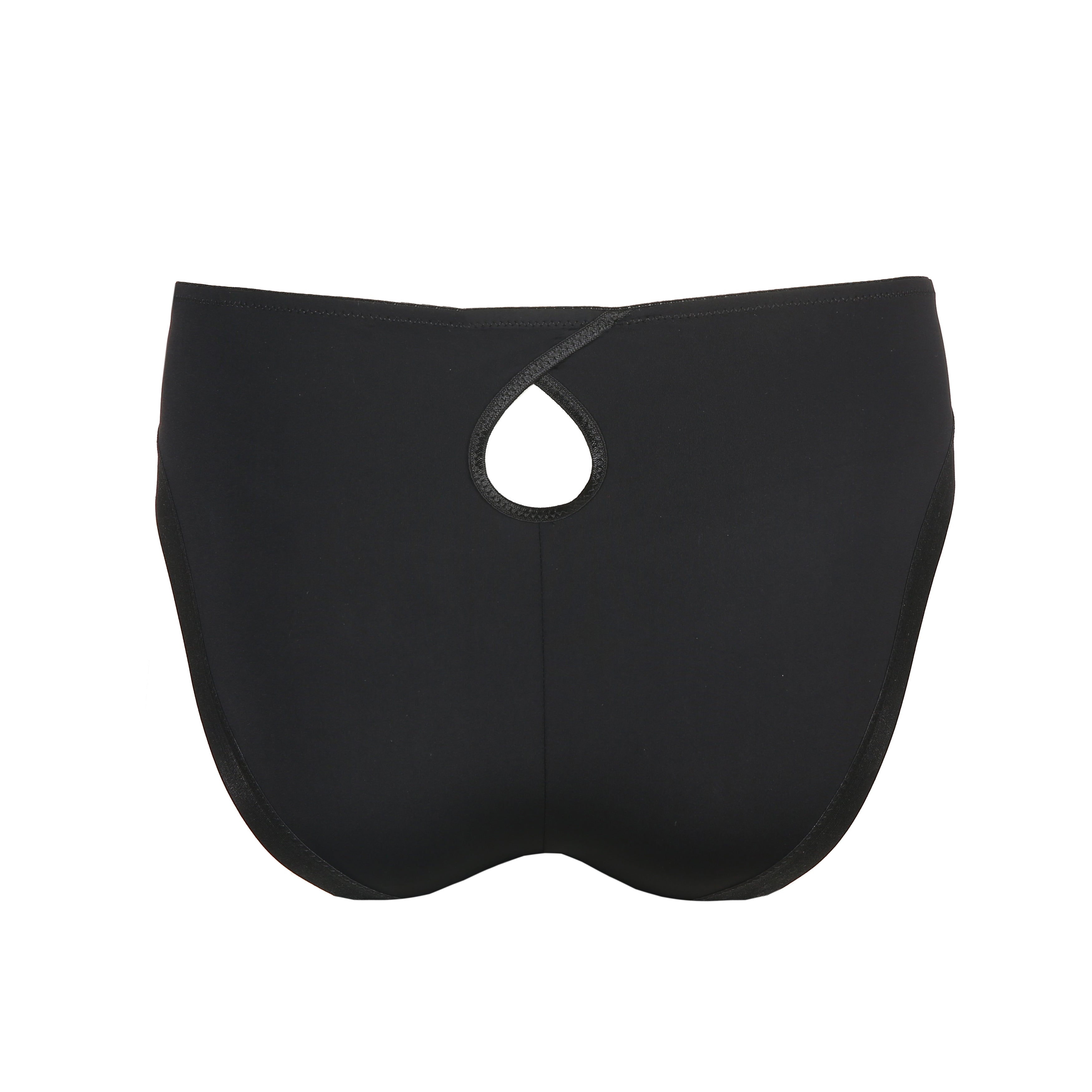 Primadonna Twist Aprodisia Rio Briefs (0542160) Black