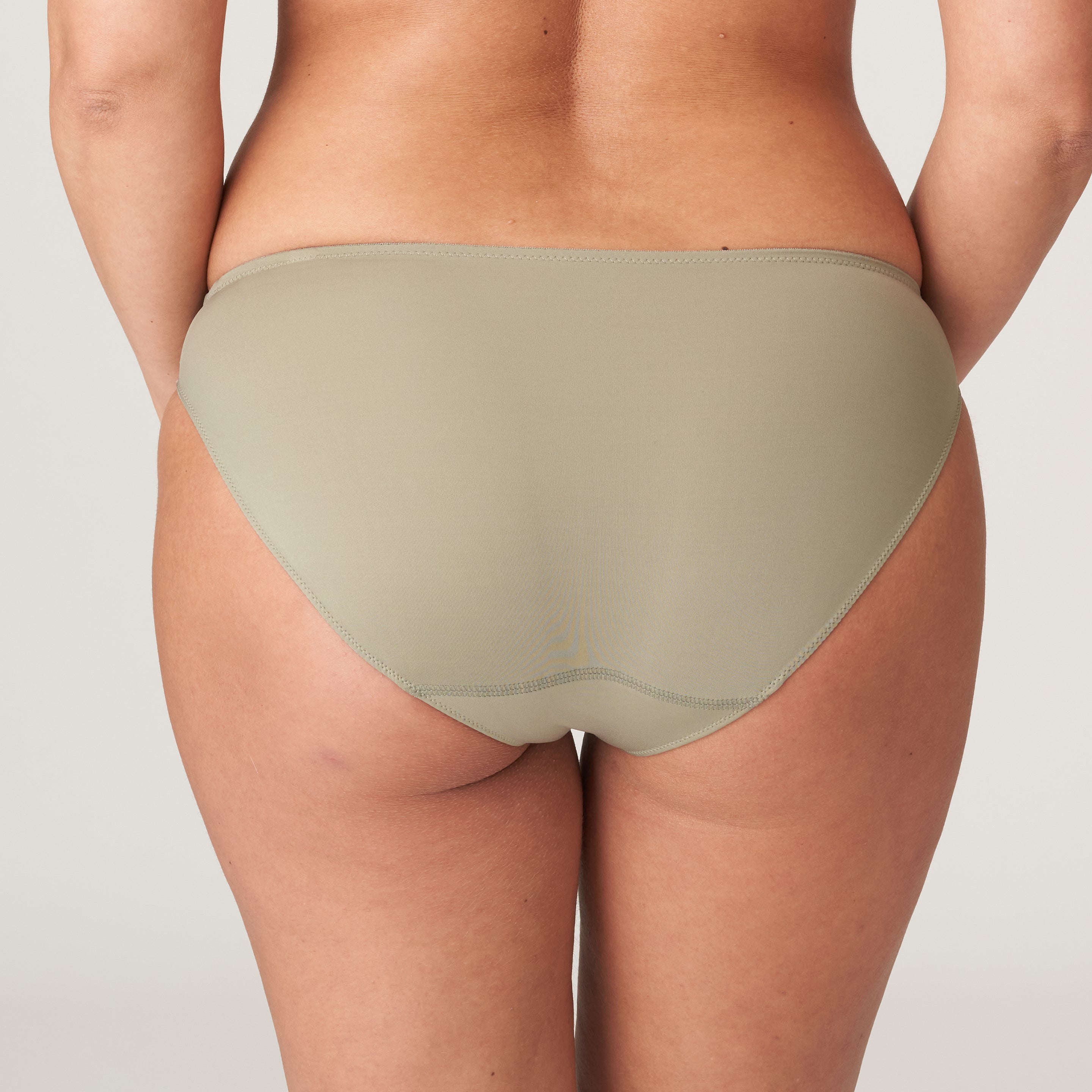 Primadonna Twist East End Rio Briefs (0541930) Botanique
