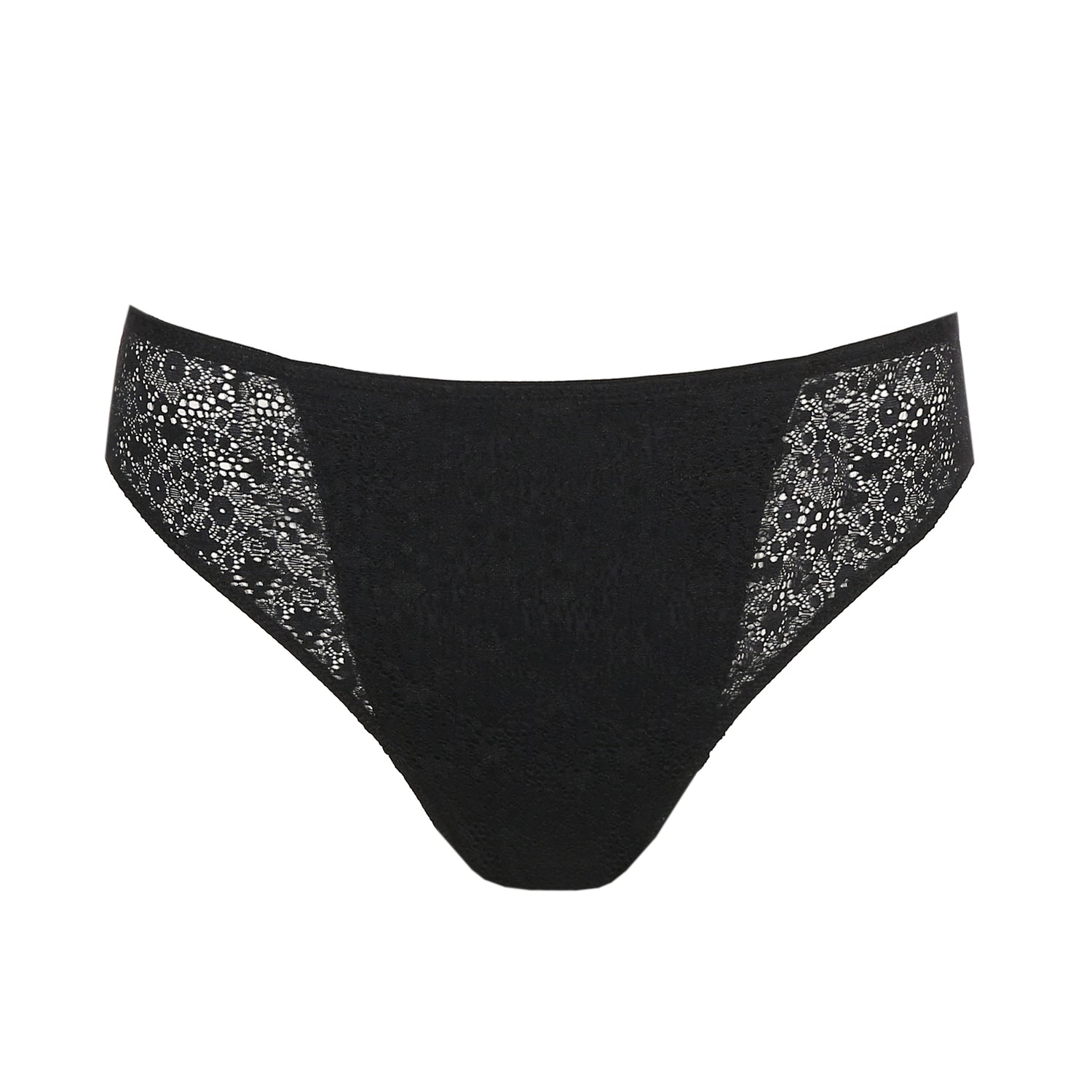 Primadonna Twist Epirus Rio Briefs (0541970) Black