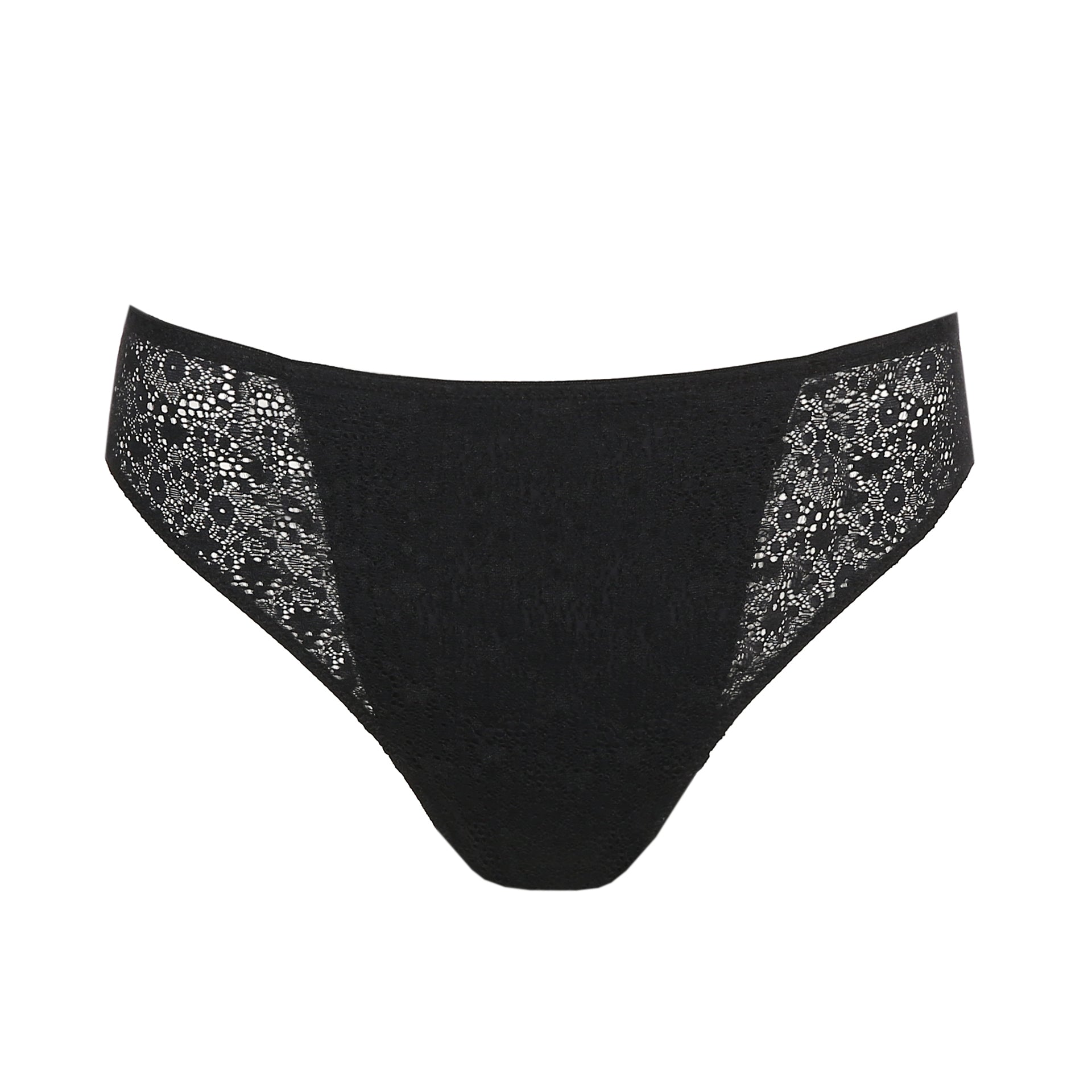 Primadonna Twist Epirus Rio Briefs (0541970) Black