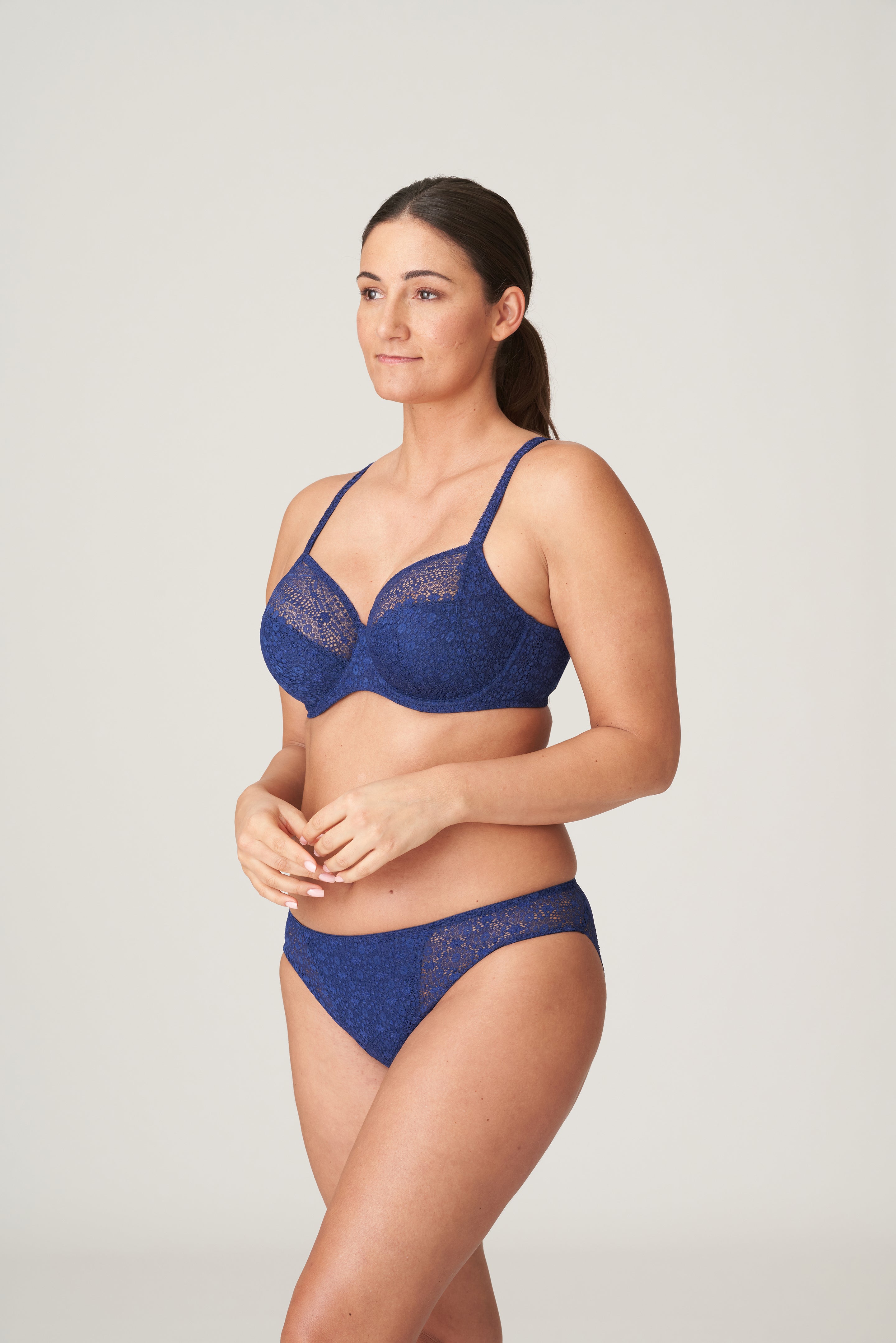 Primadonna Twist Epirus Rio Briefs (0541970) Royal