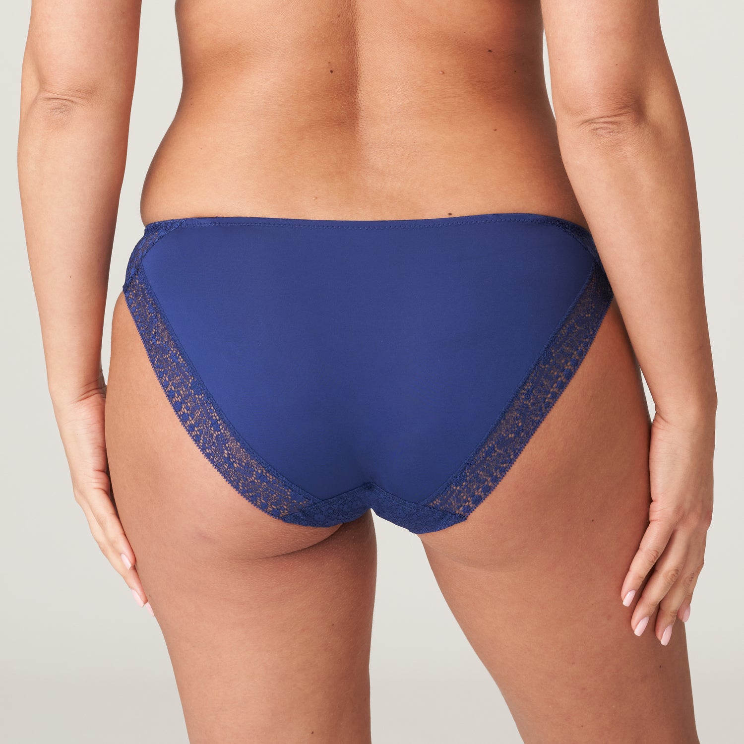 Primadonna Twist Epirus Rio Briefs (0541970) Royal