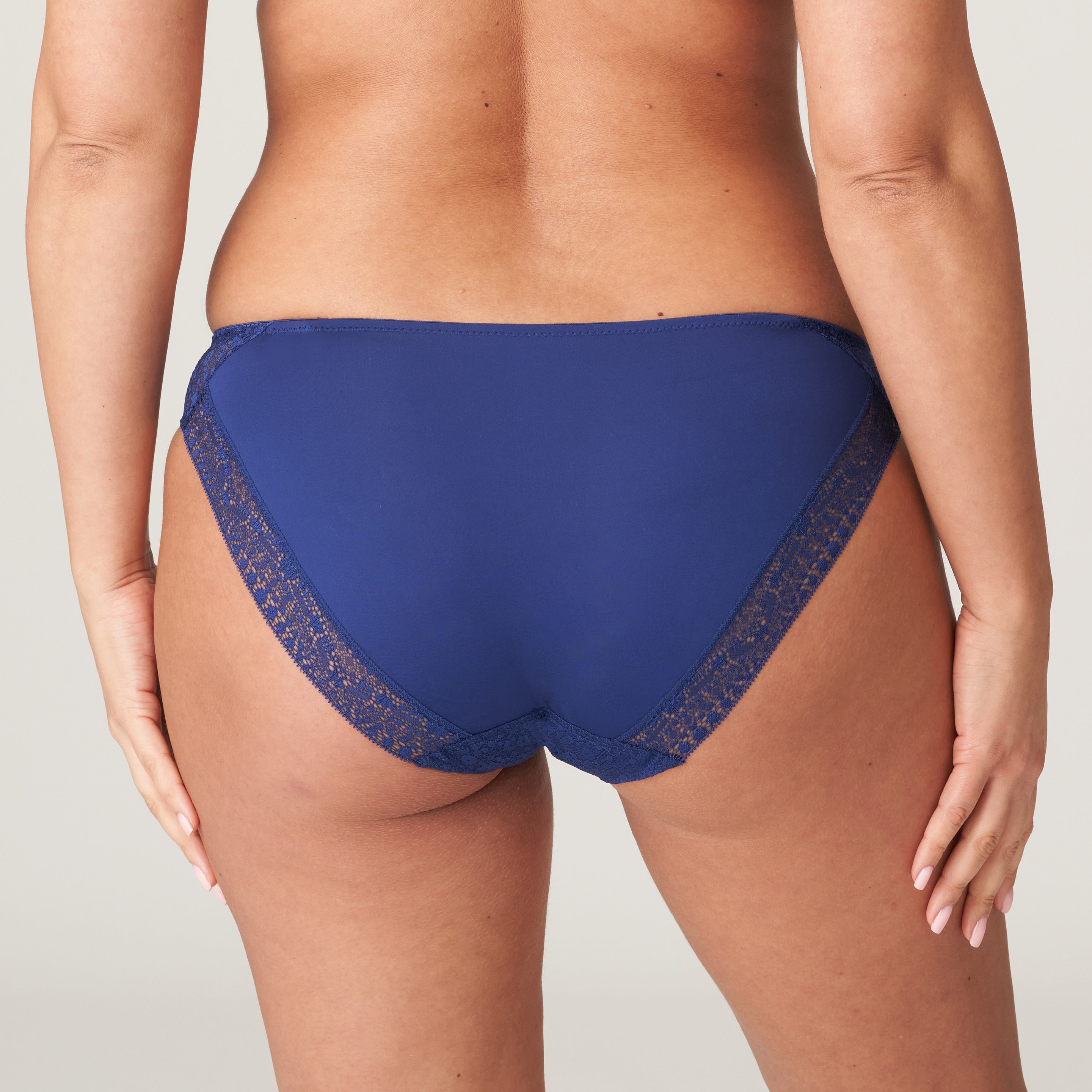 Primadonna Twist Epirus Rio Briefs (0541970) Royal