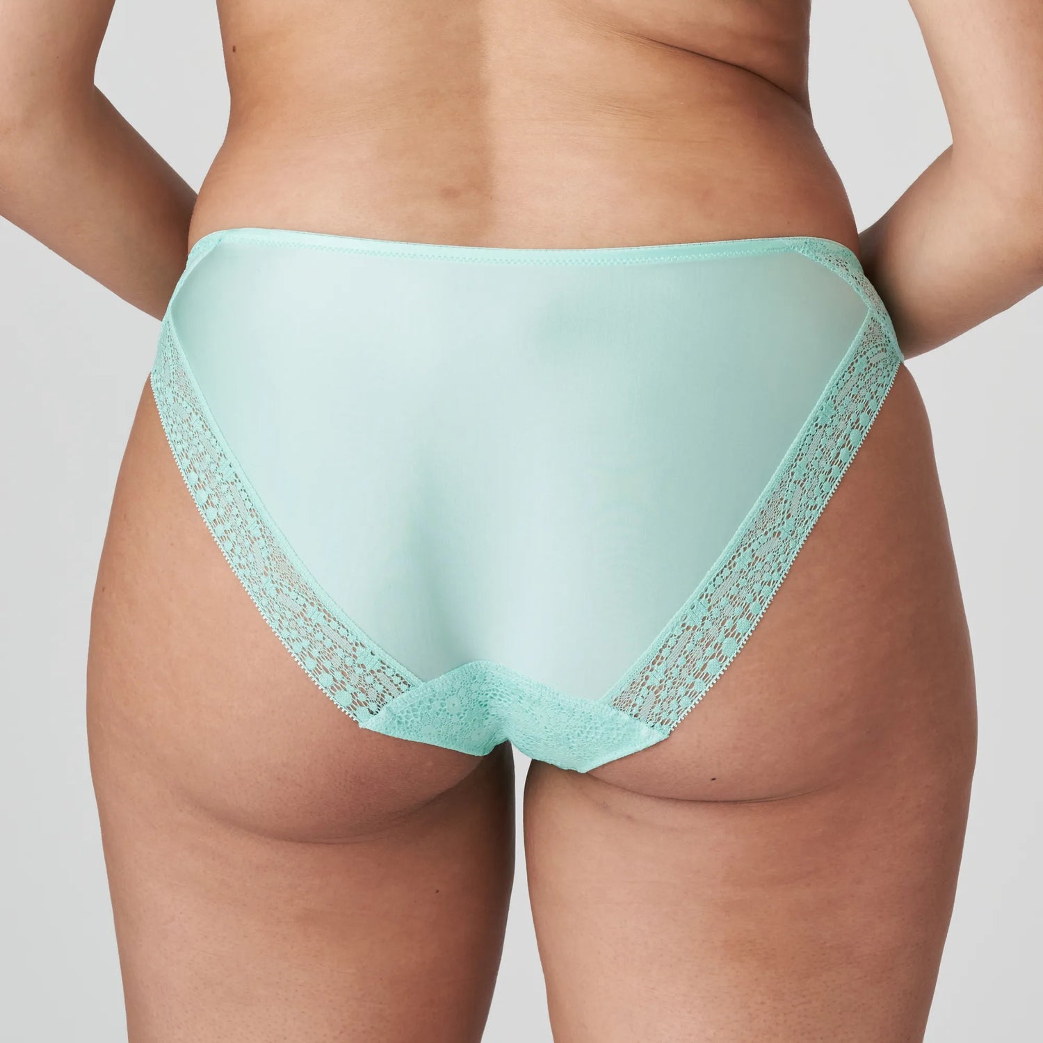 Primadonna Twist Epirus Rio Briefs (0541970) Miami Mint