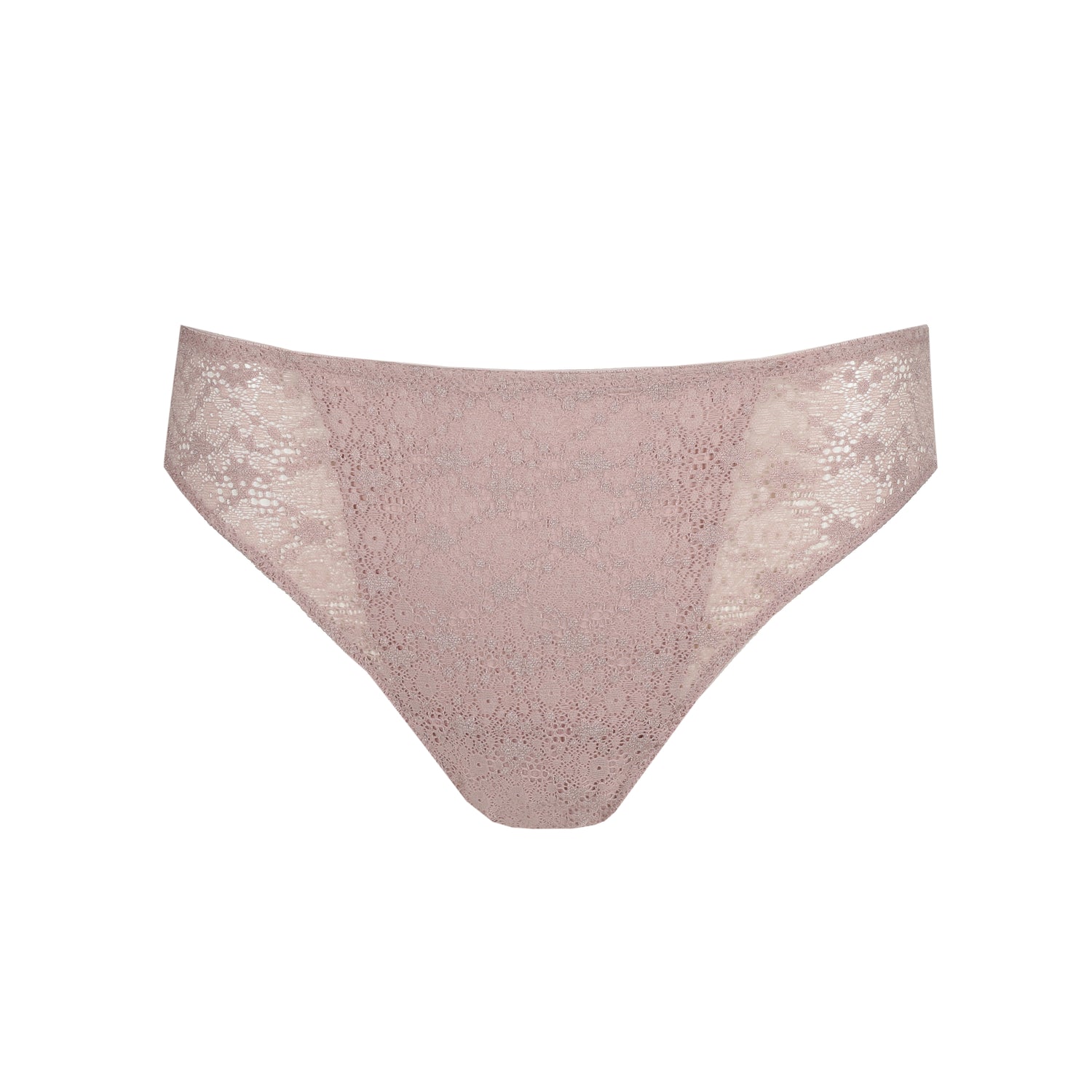 Primadonna Twist Epirus Rio Briefs (0541970) Bois De Rose