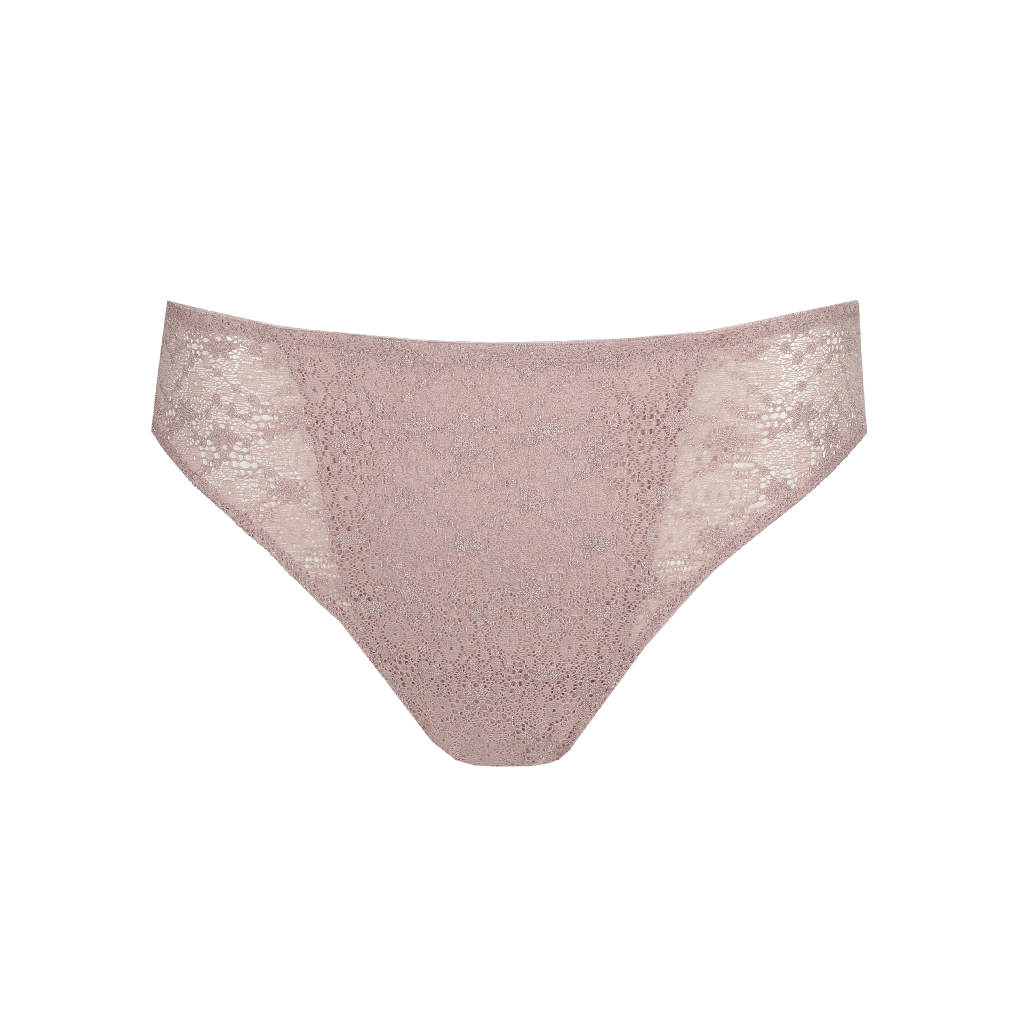 Primadonna Twist Epirus Rio Briefs (0541970) Bois De Rose
