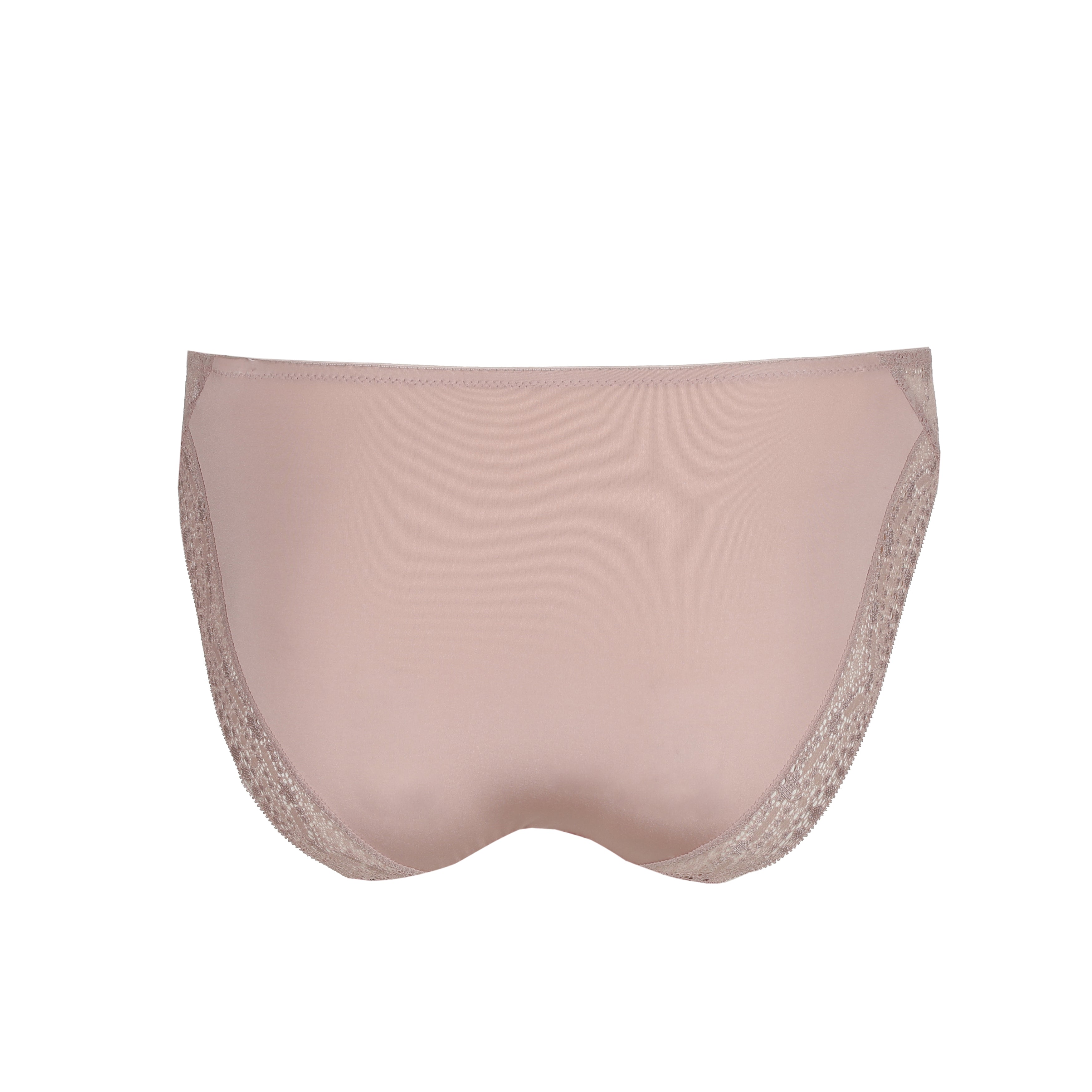 Primadonna Twist Epirus Rio Briefs (0541970) Bois De Rose