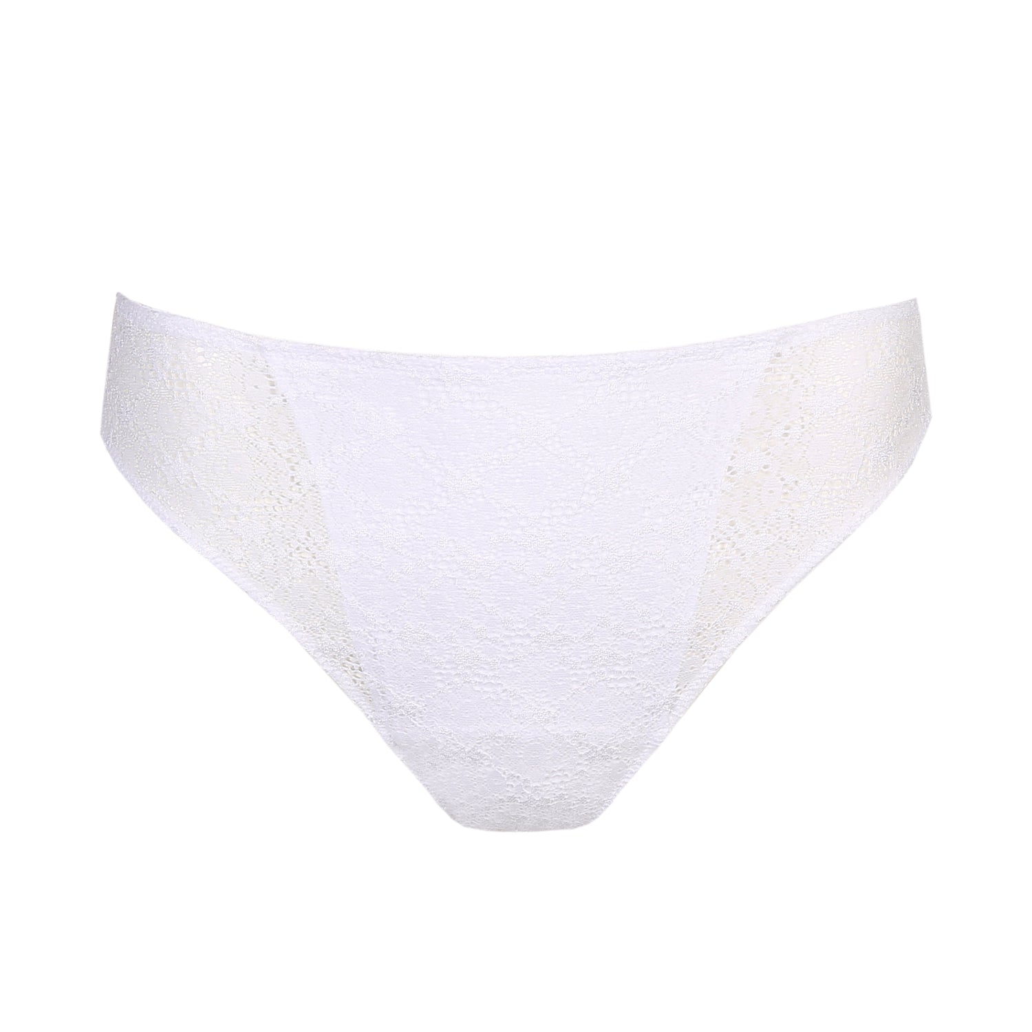 Primadonna Twist Epirus Rio Briefs (0541970) White