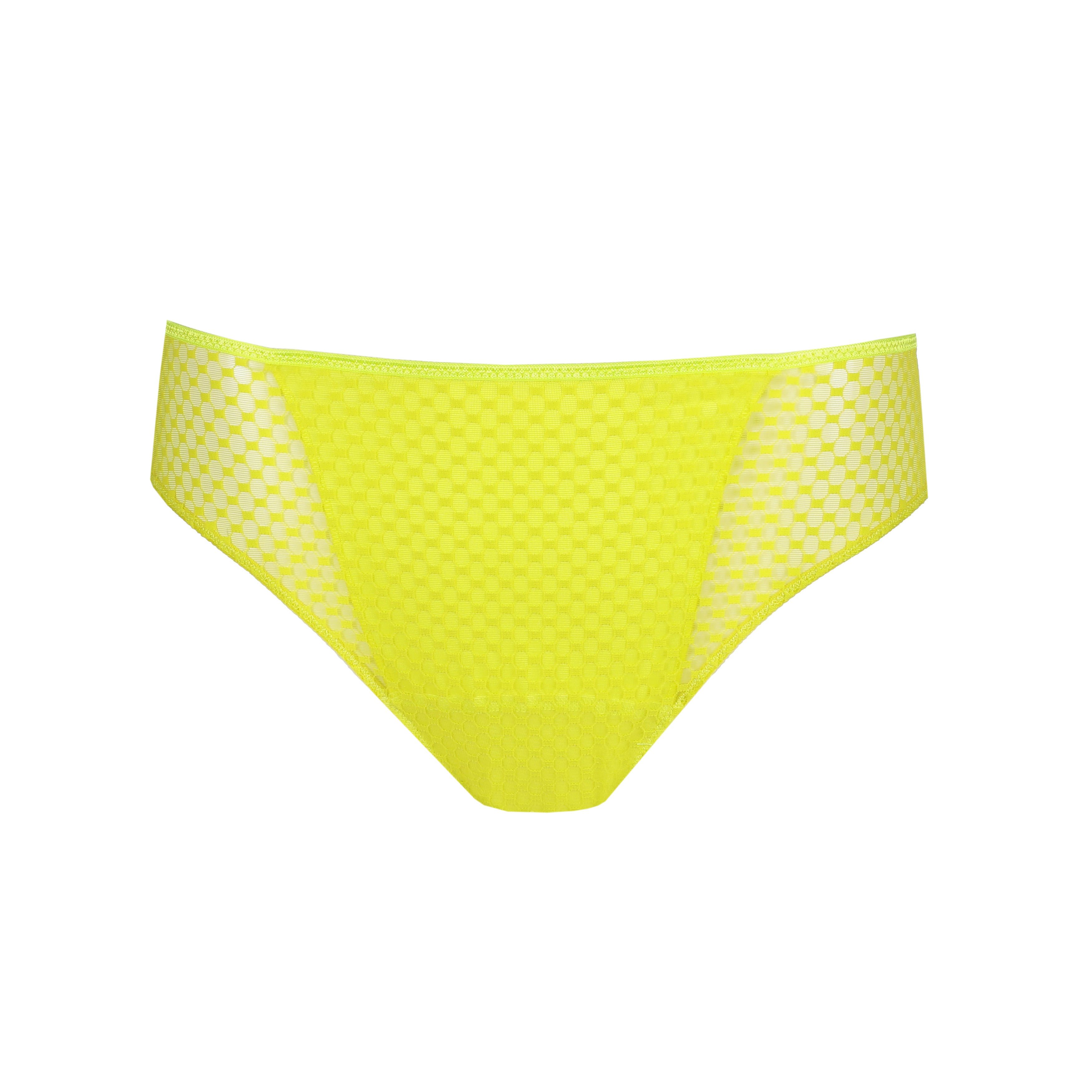 Primadonna Twist Glass Beach Rio Briefs (0542350) Suncoast