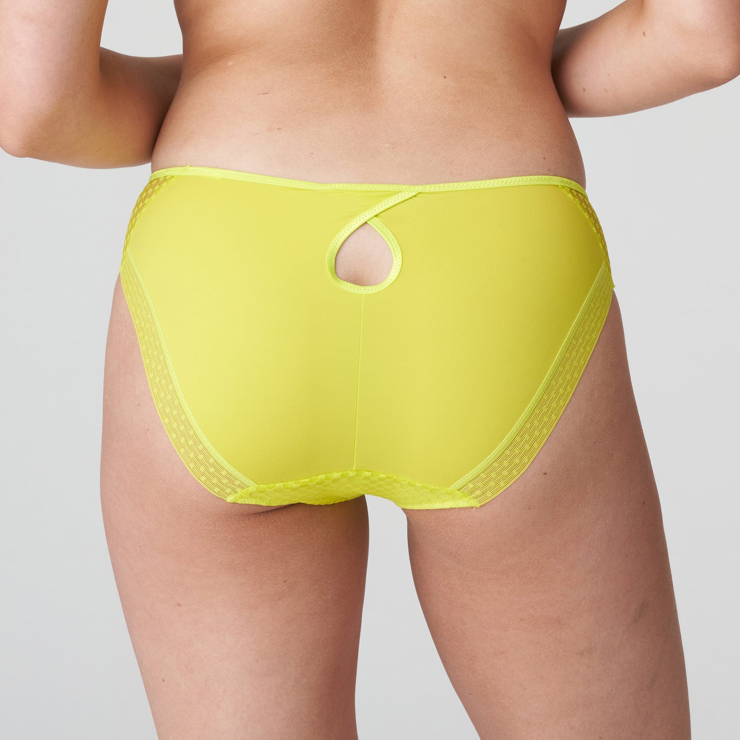 Primadonna Twist Glass Beach Rio Briefs (0542350) Suncoast