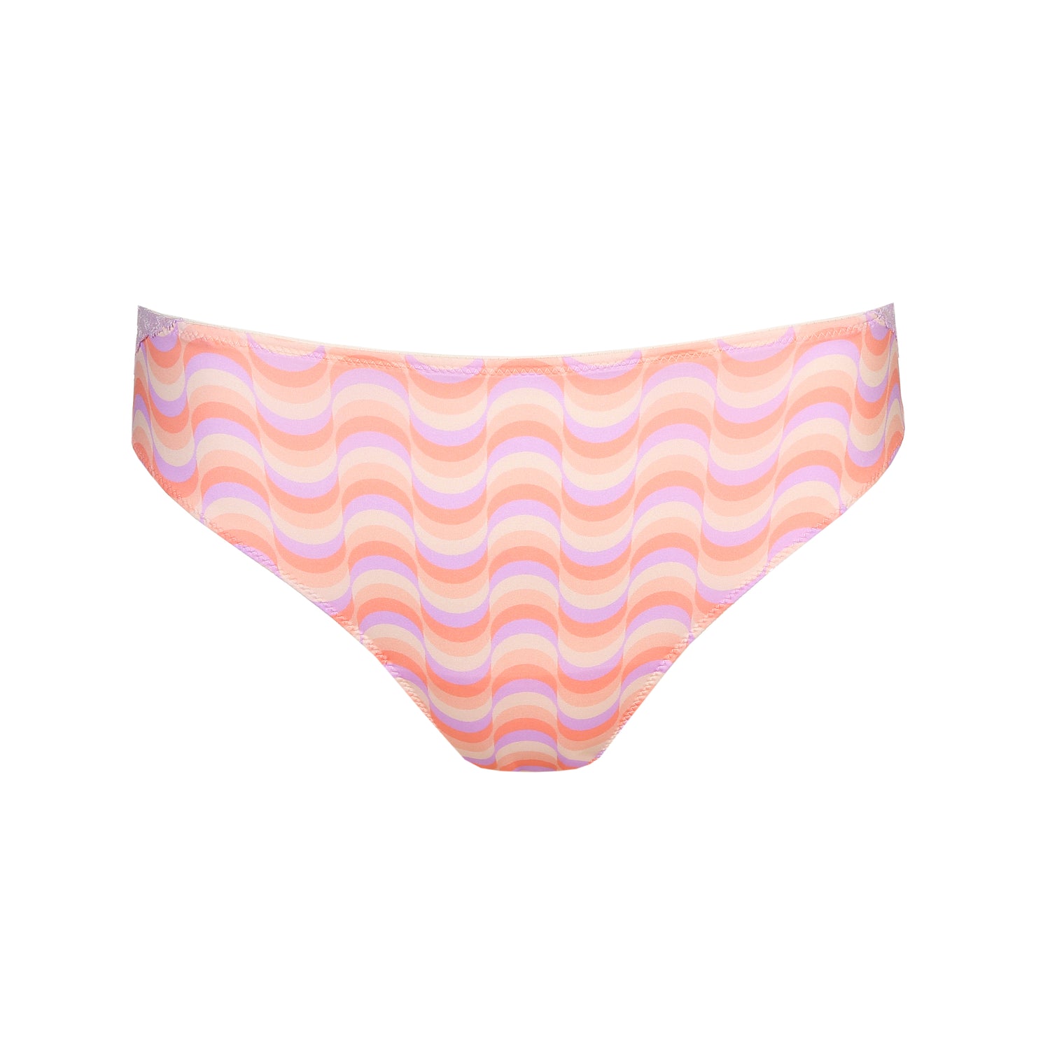 Primadonna Twist Goleta Rio Briefs (0542250) Vintage Summer