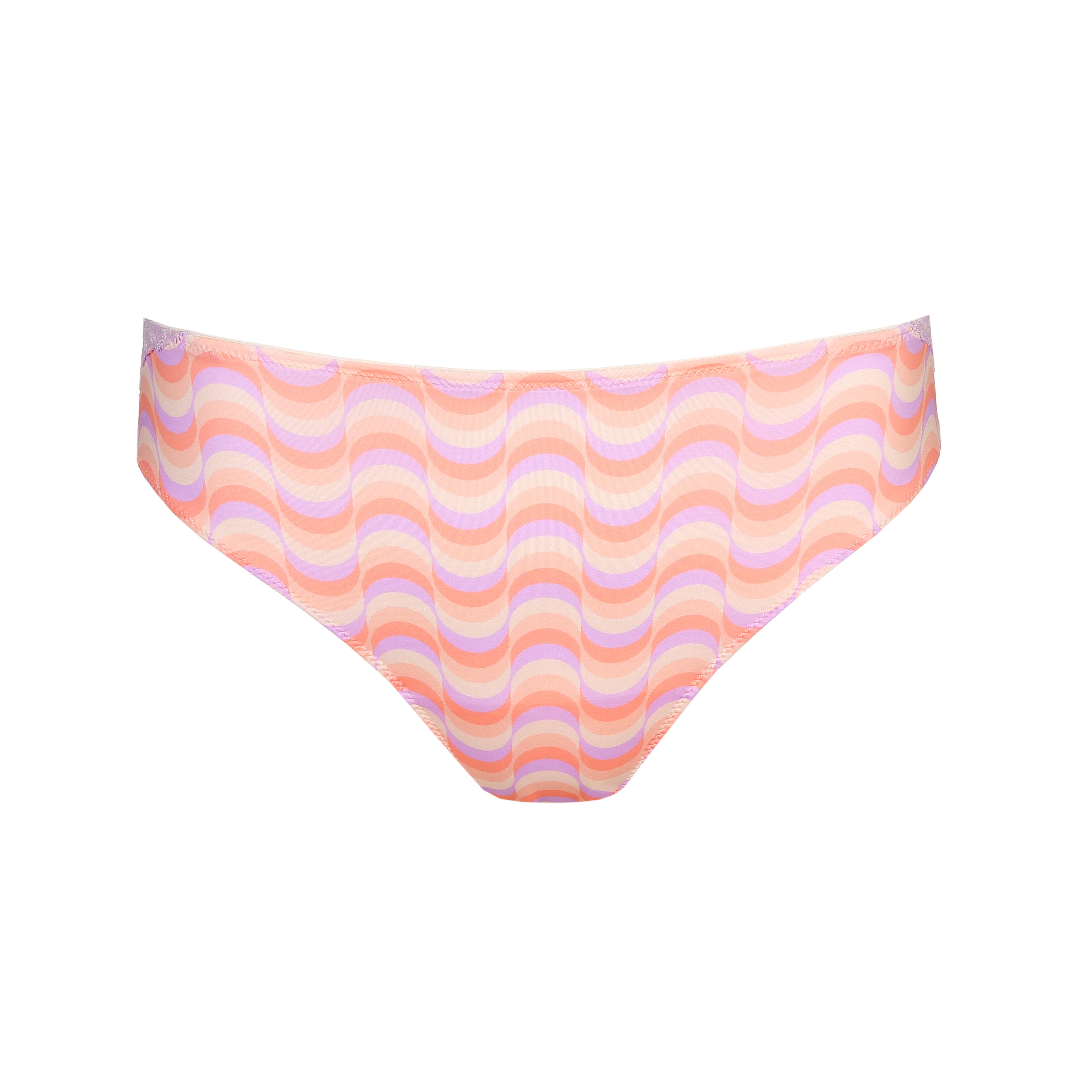 Primadonna Twist Goleta Rio Briefs (0542250) Vintage Summer