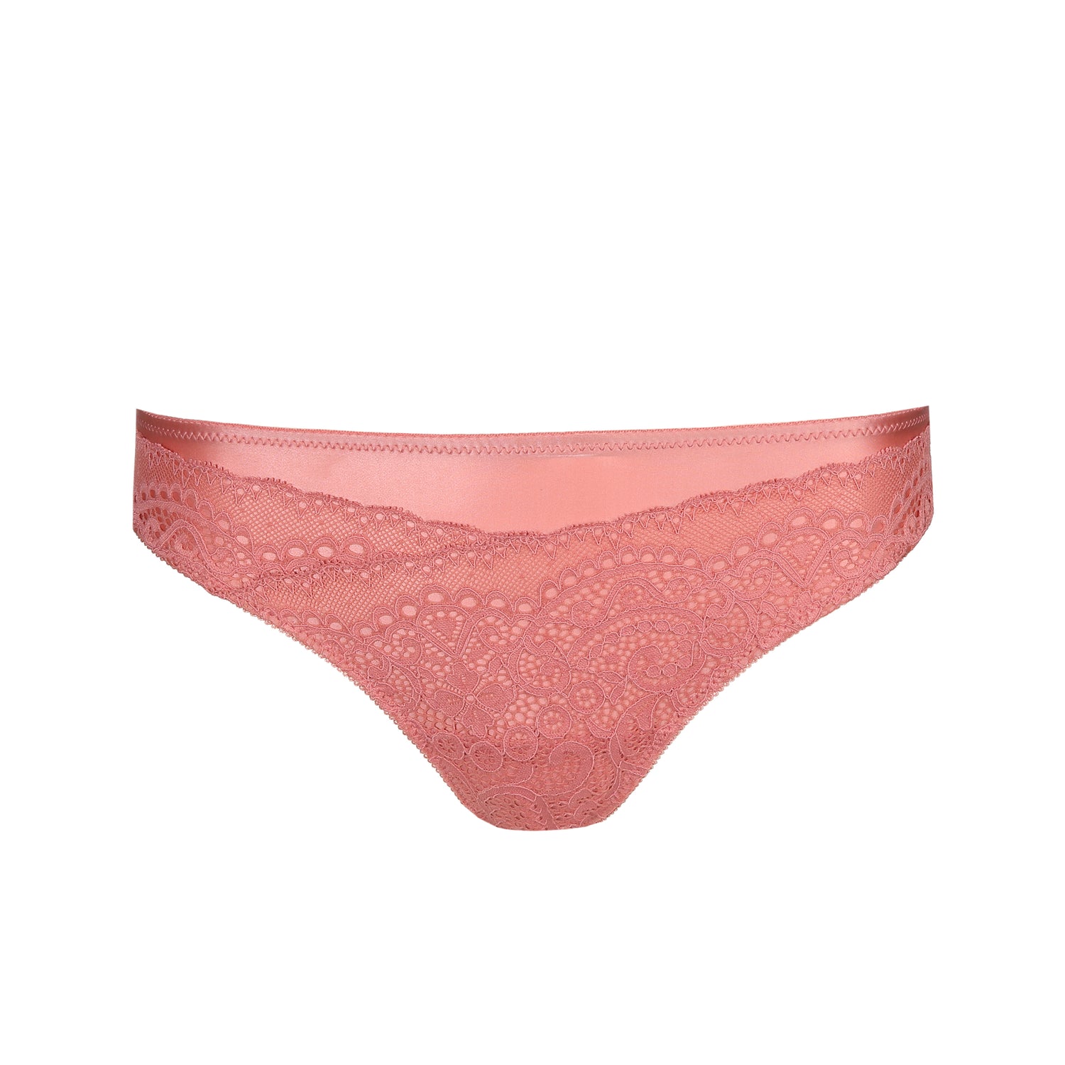Primadonna Twist I Do Rio Briefs (0541600) Sunset Melba