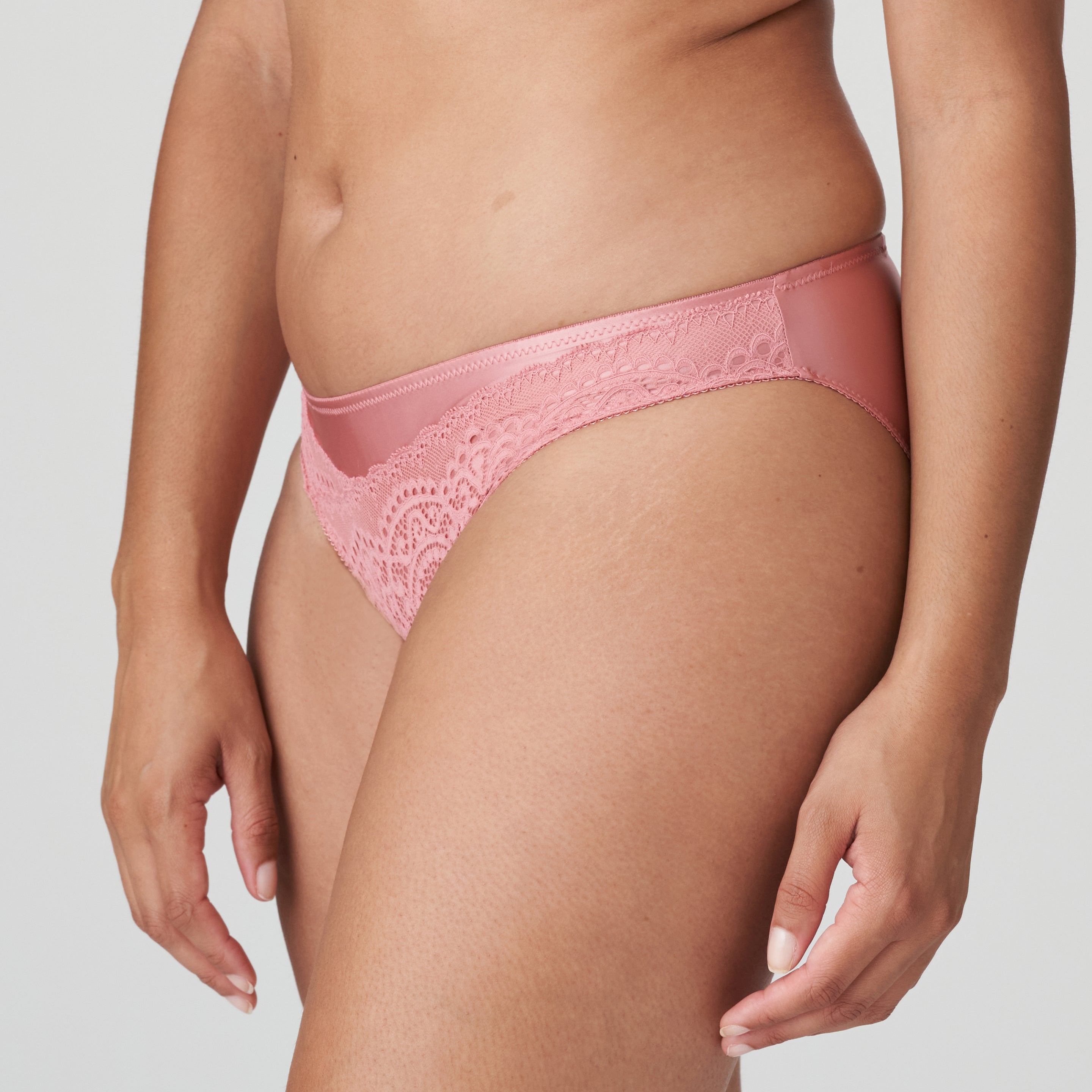 Primadonna Twist I Do Rio Briefs (0541600) Sunset Melba