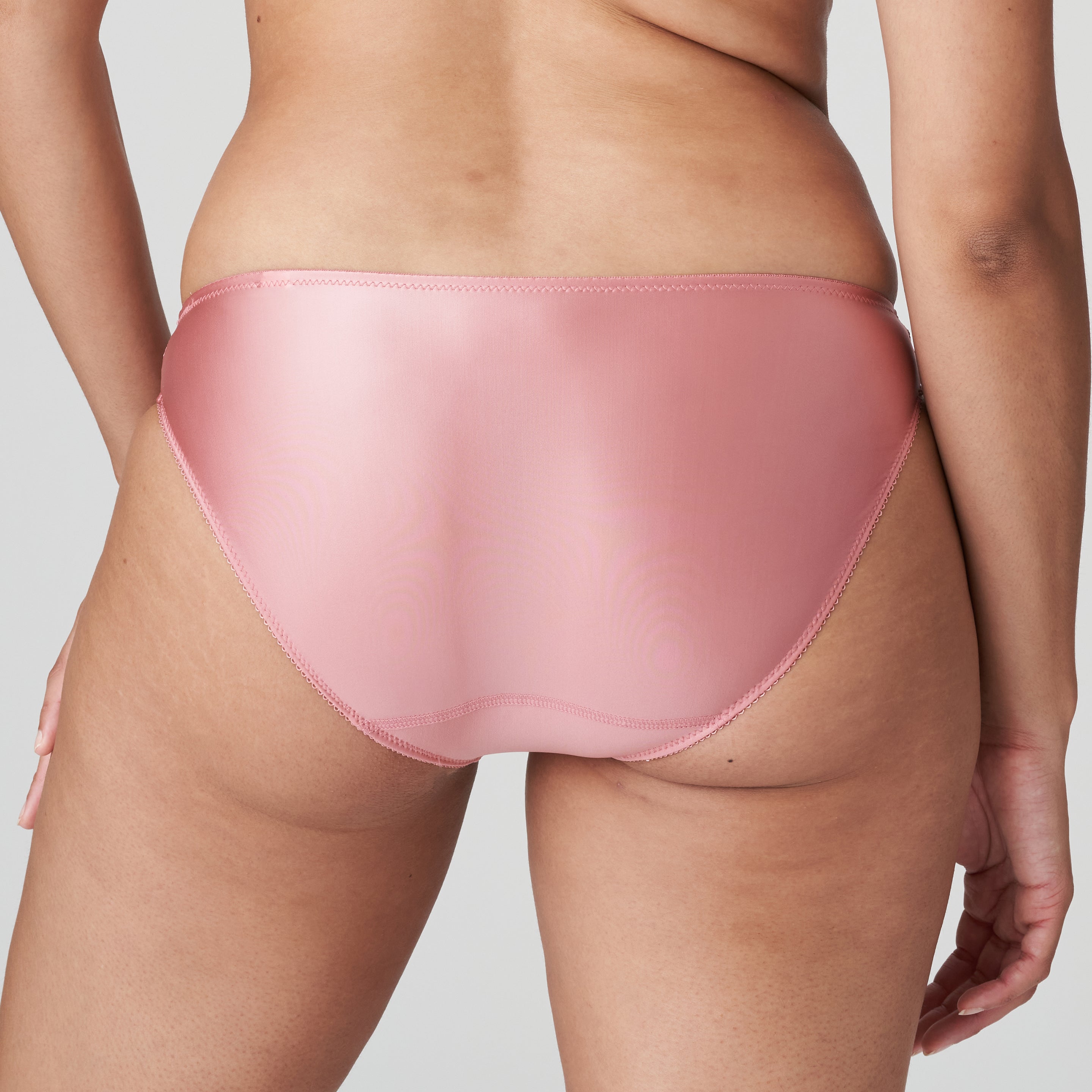 Primadonna Twist I Do Rio Briefs (0541600) Sunset Melba