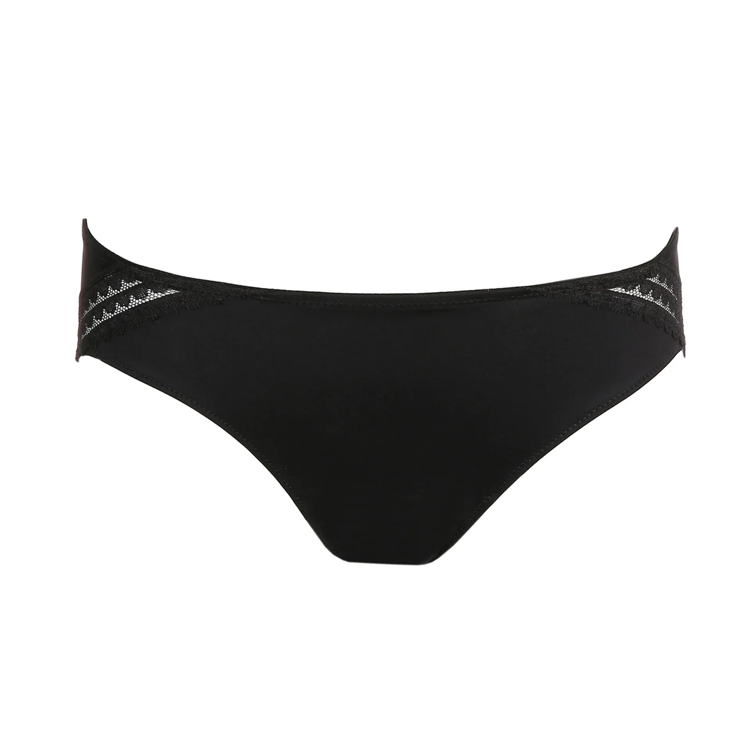 Primadonna Twist I Want You Rio Briefs (0541450) Black