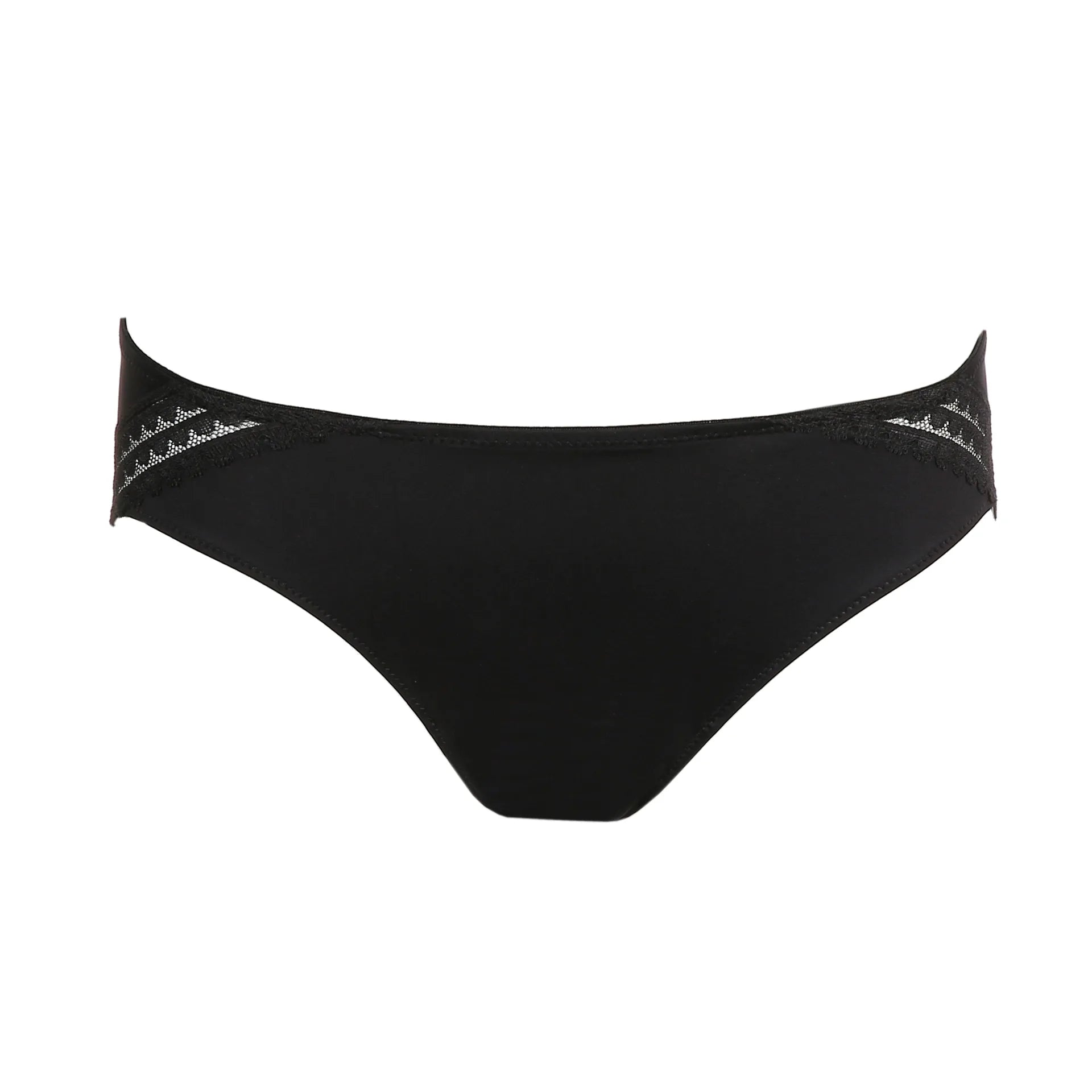 Primadonna Twist I Want You Rio Briefs (0541450) Black