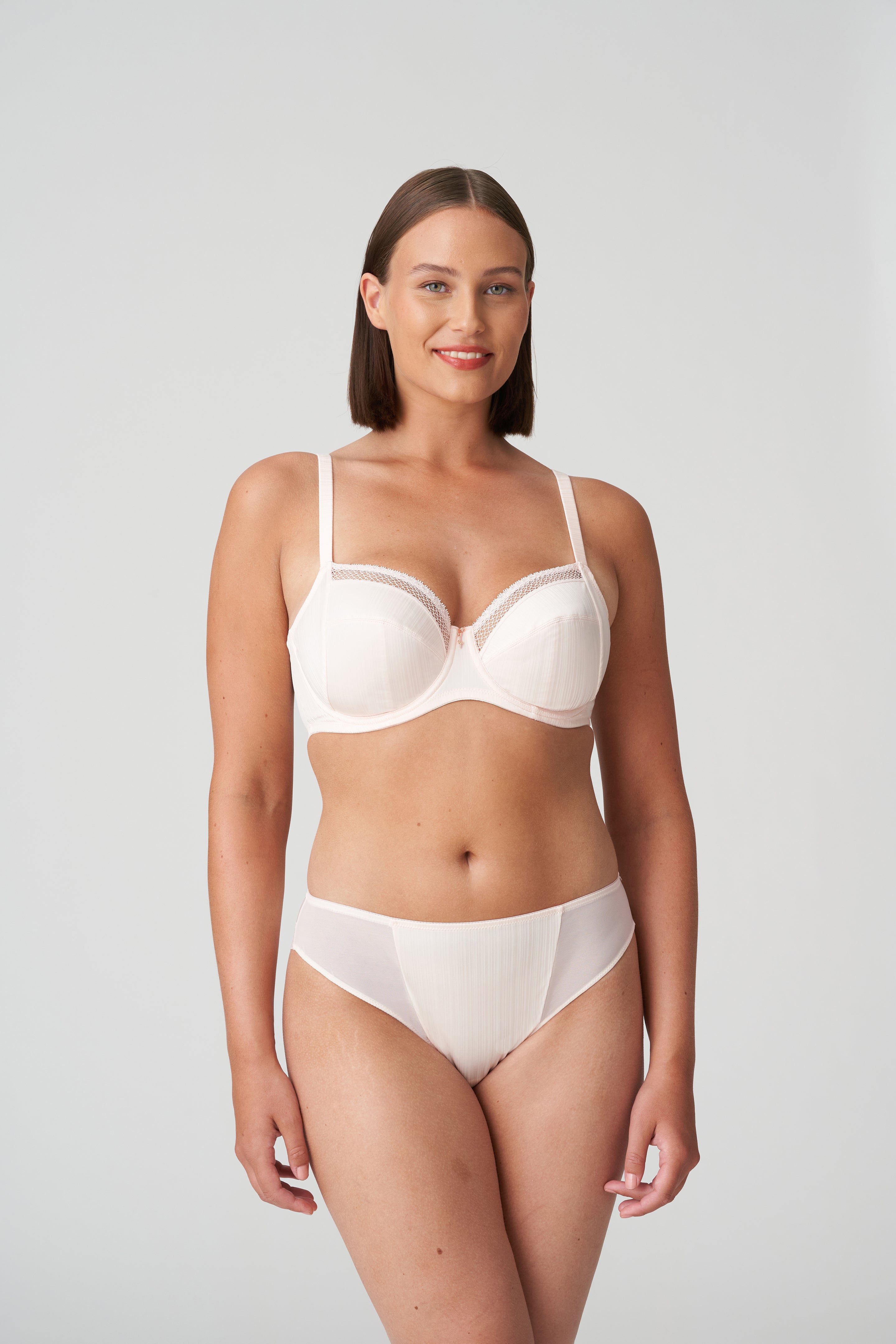 Primadonna Twist Knokke Rio Briefs (0542330) Crystal Pink