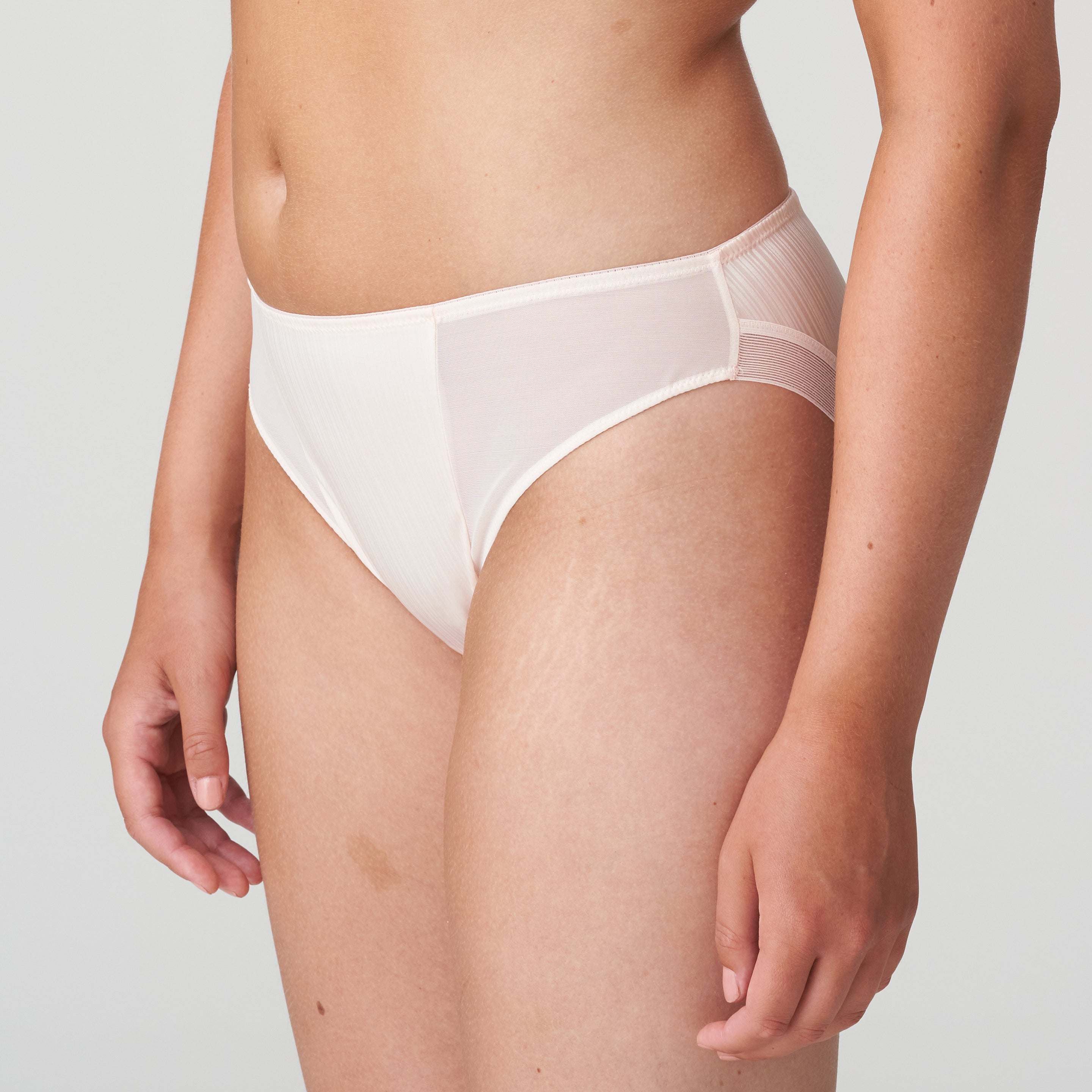Primadonna Twist Knokke Rio Briefs (0542330) Crystal Pink
