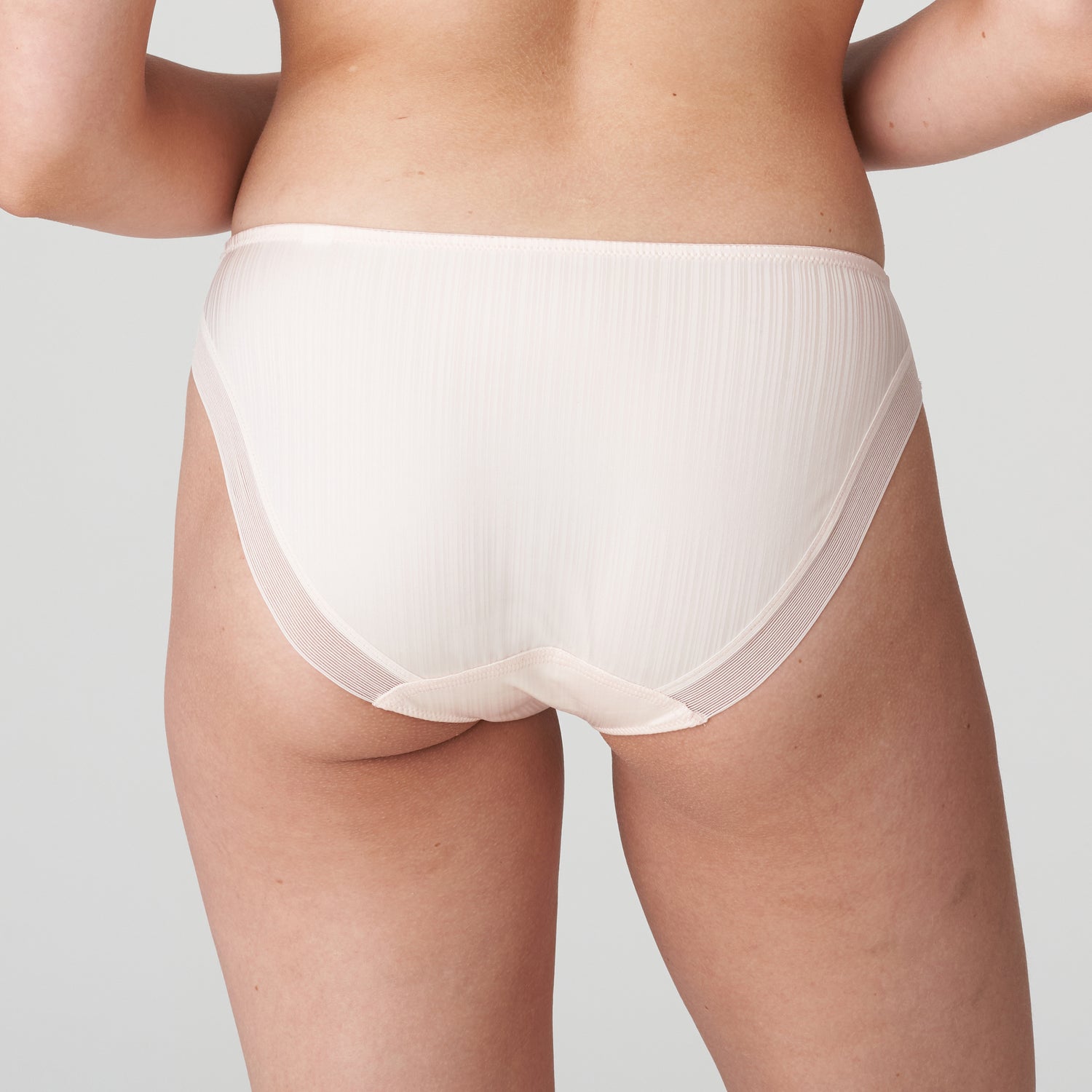 Primadonna Twist Knokke Rio Briefs (0542330) Crystal Pink