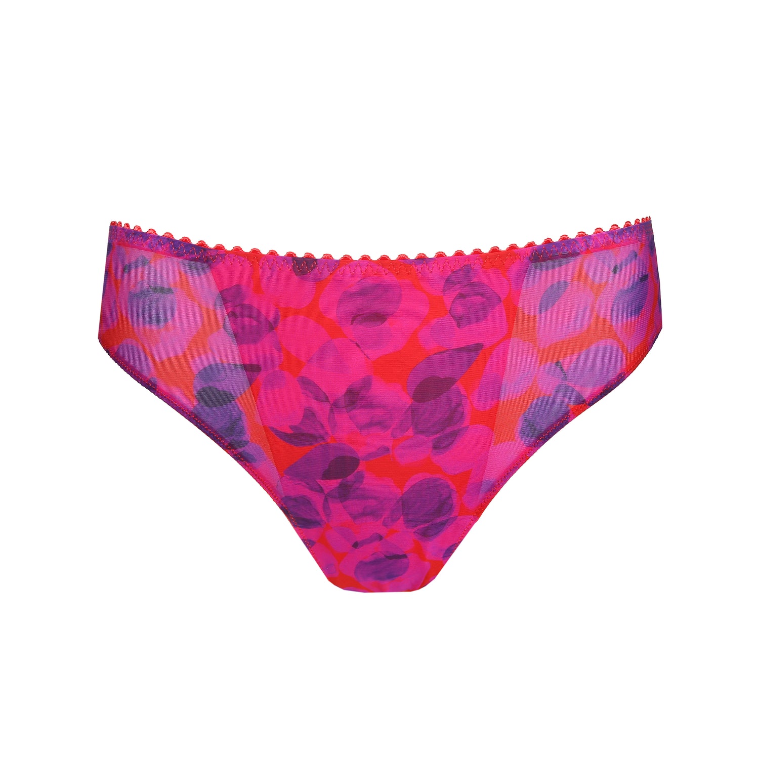 Primadonna Twist Lenox Hill Rio Briefs (0542270) Pomme D Amour