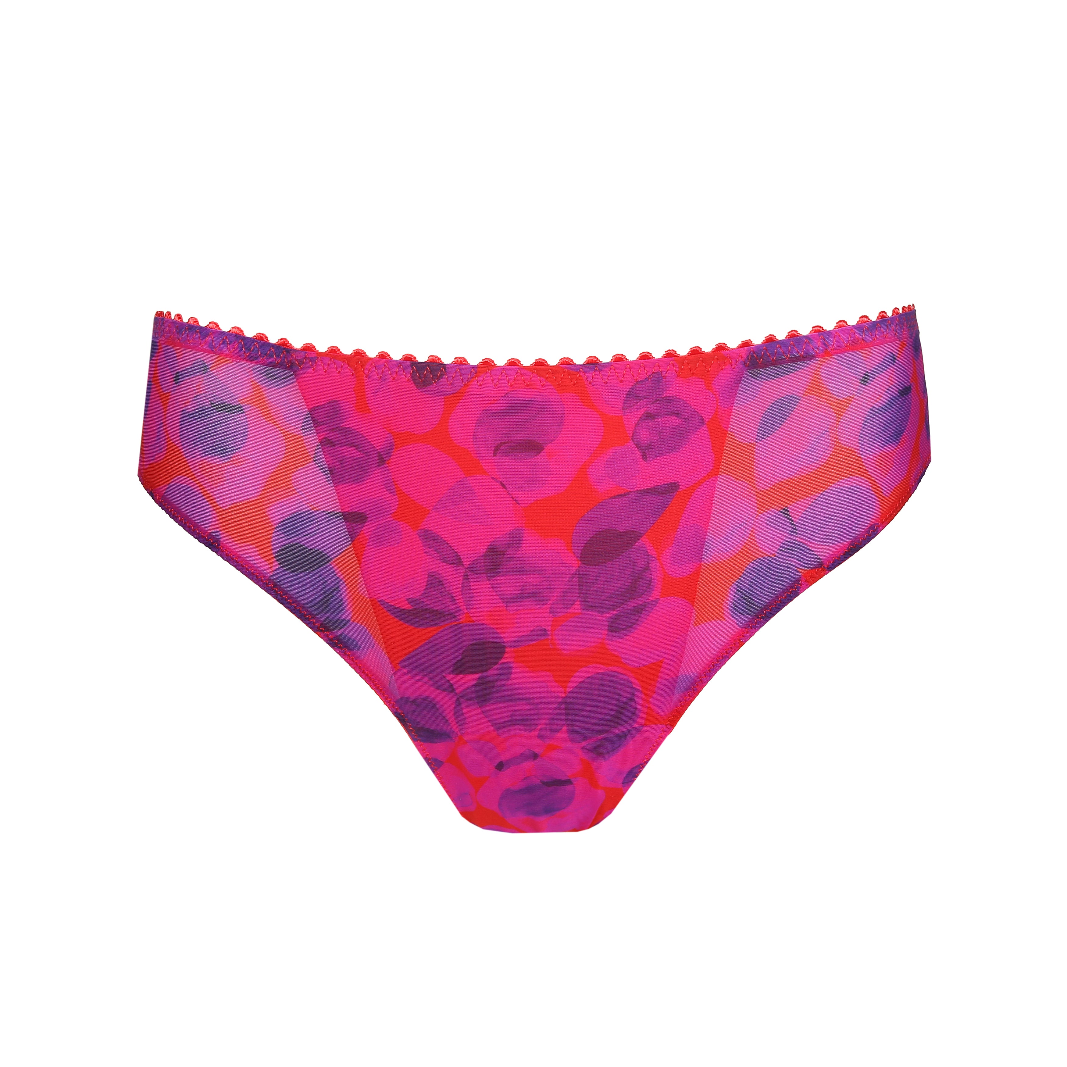 Primadonna Twist Lenox Hill Rio Briefs (0542270) Pomme D Amour