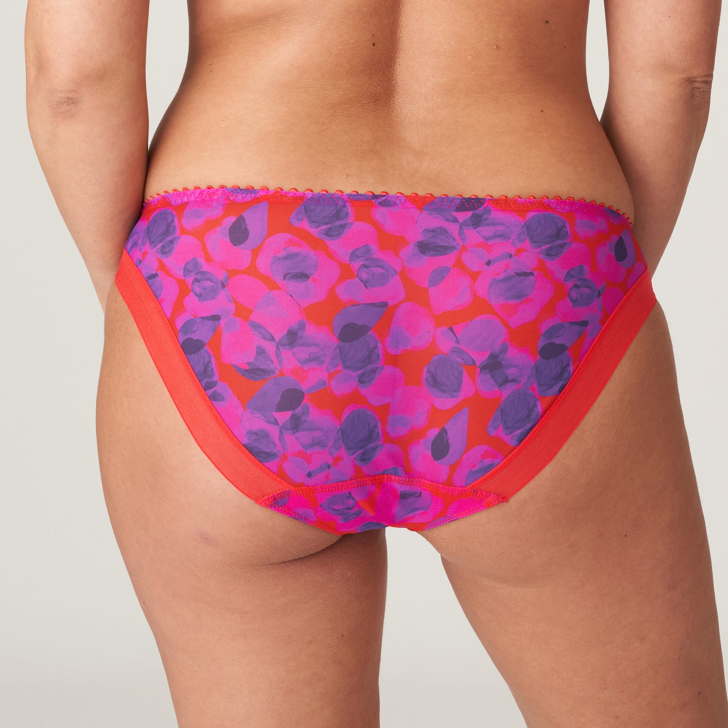 Primadonna Twist Lenox Hill Rio Briefs (0542270) Pomme D Amour