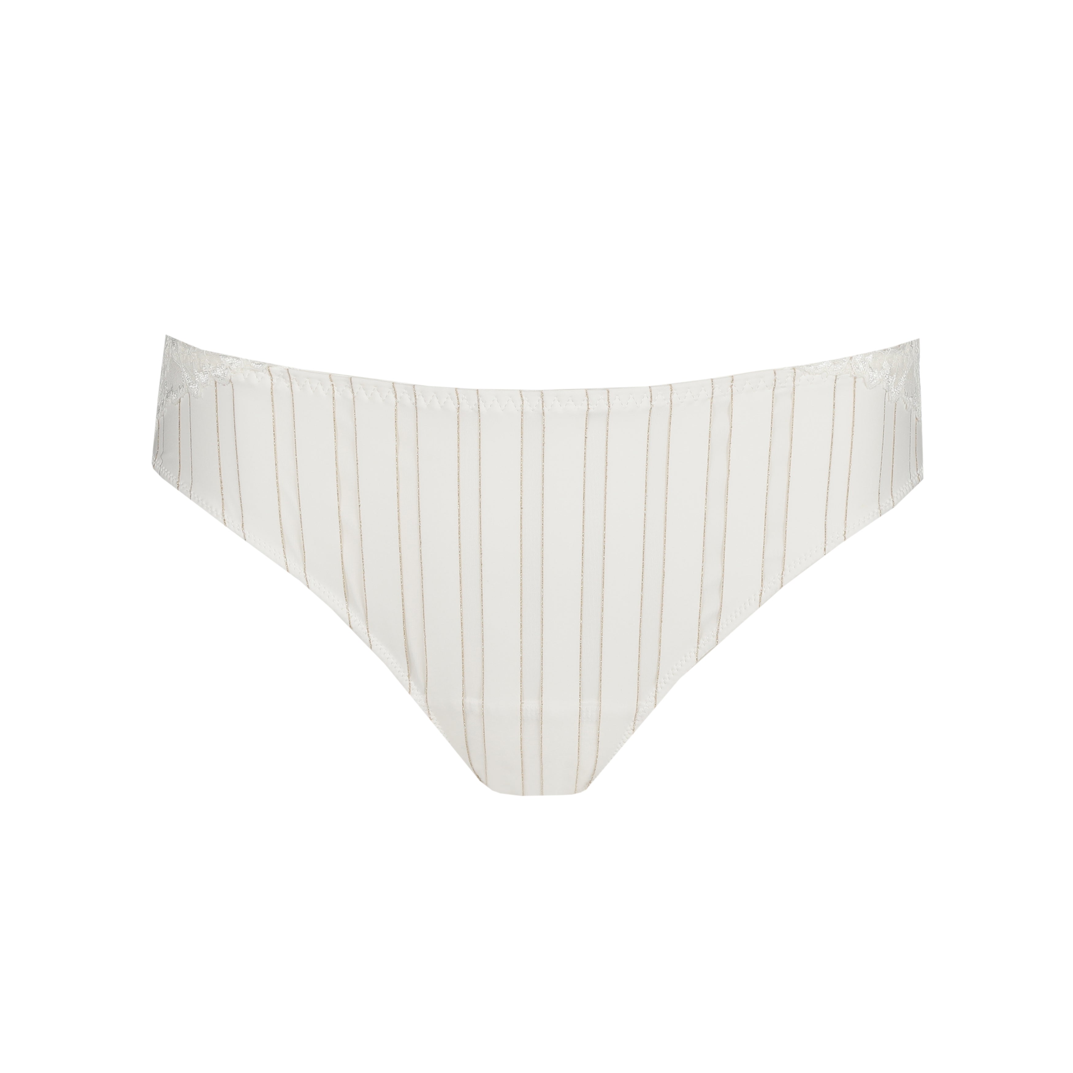 Primadonna Twist Maldives Rio Briefs (0542340) Natural