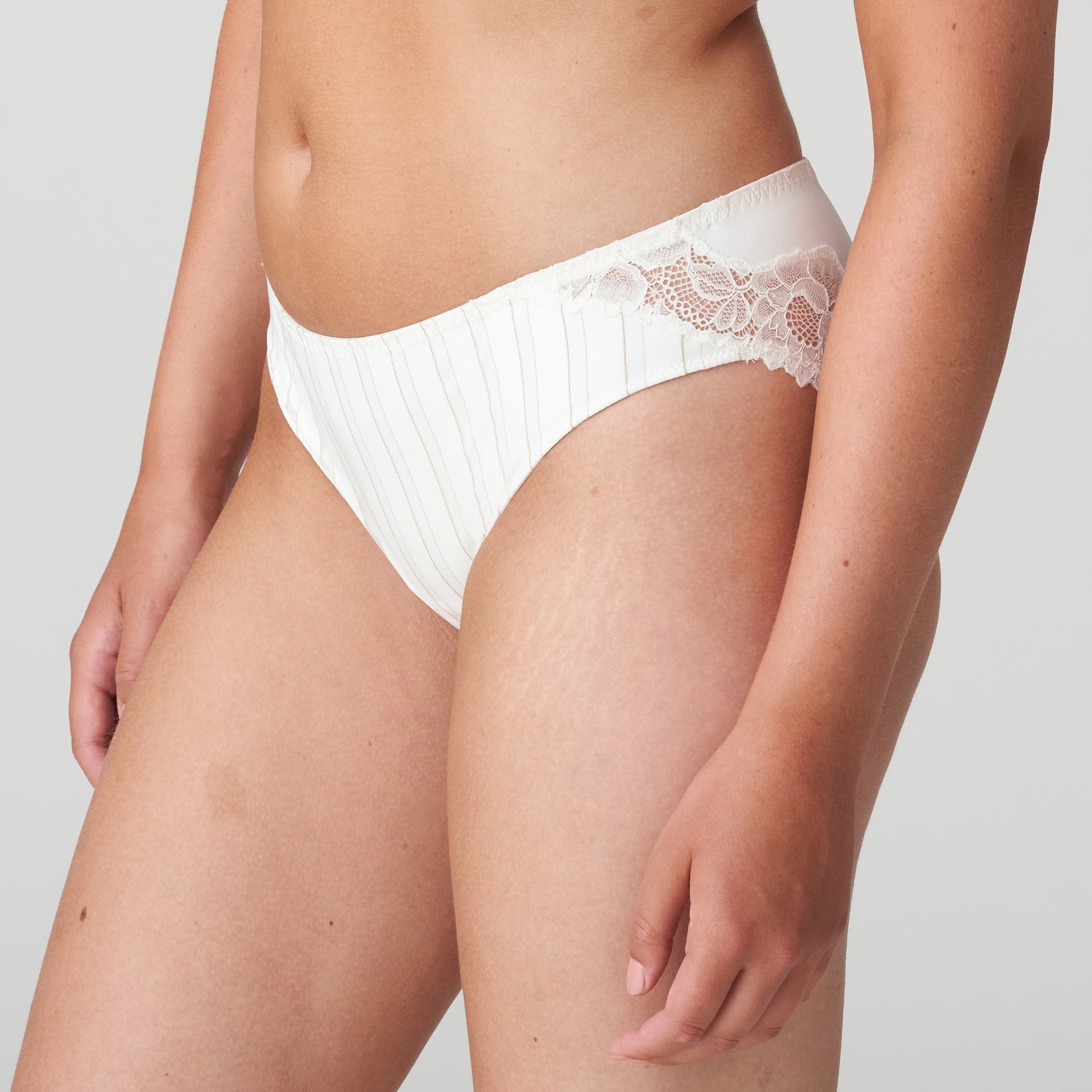 Primadonna Twist Maldives Rio Briefs (0542340) Natural