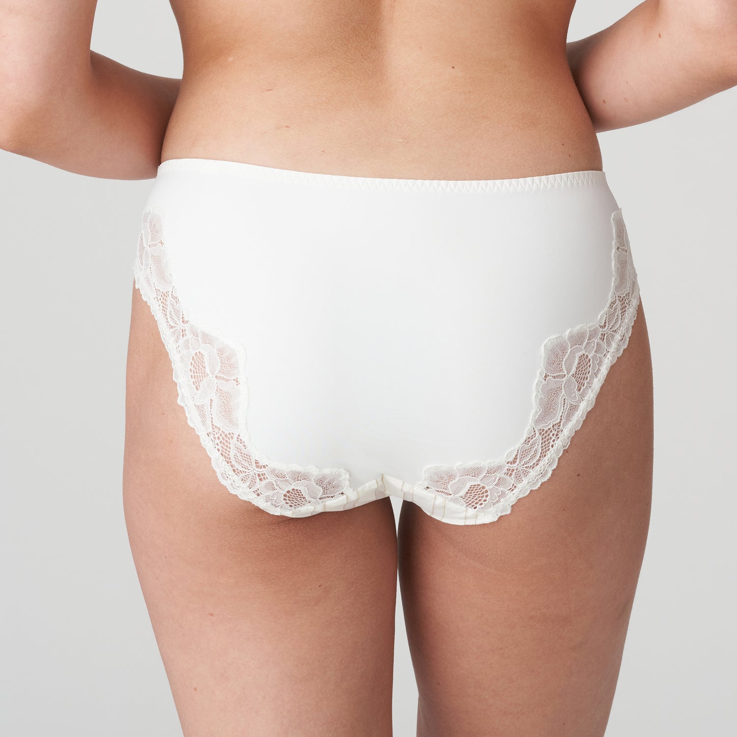 Primadonna Twist Maldives Rio Briefs (0542340) Natural