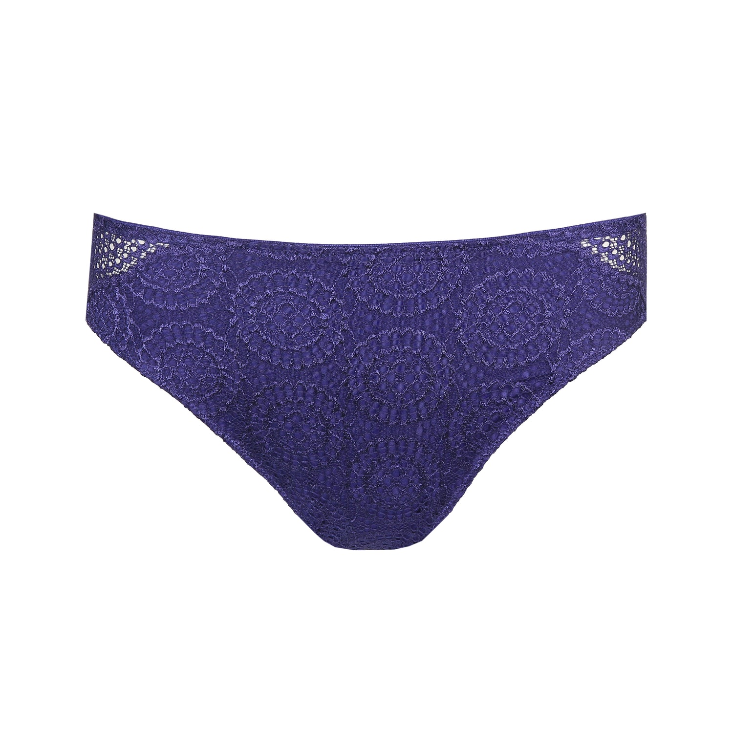 Primadonna Twist Petit Paris Rio Briefs (0542140) French Indigo