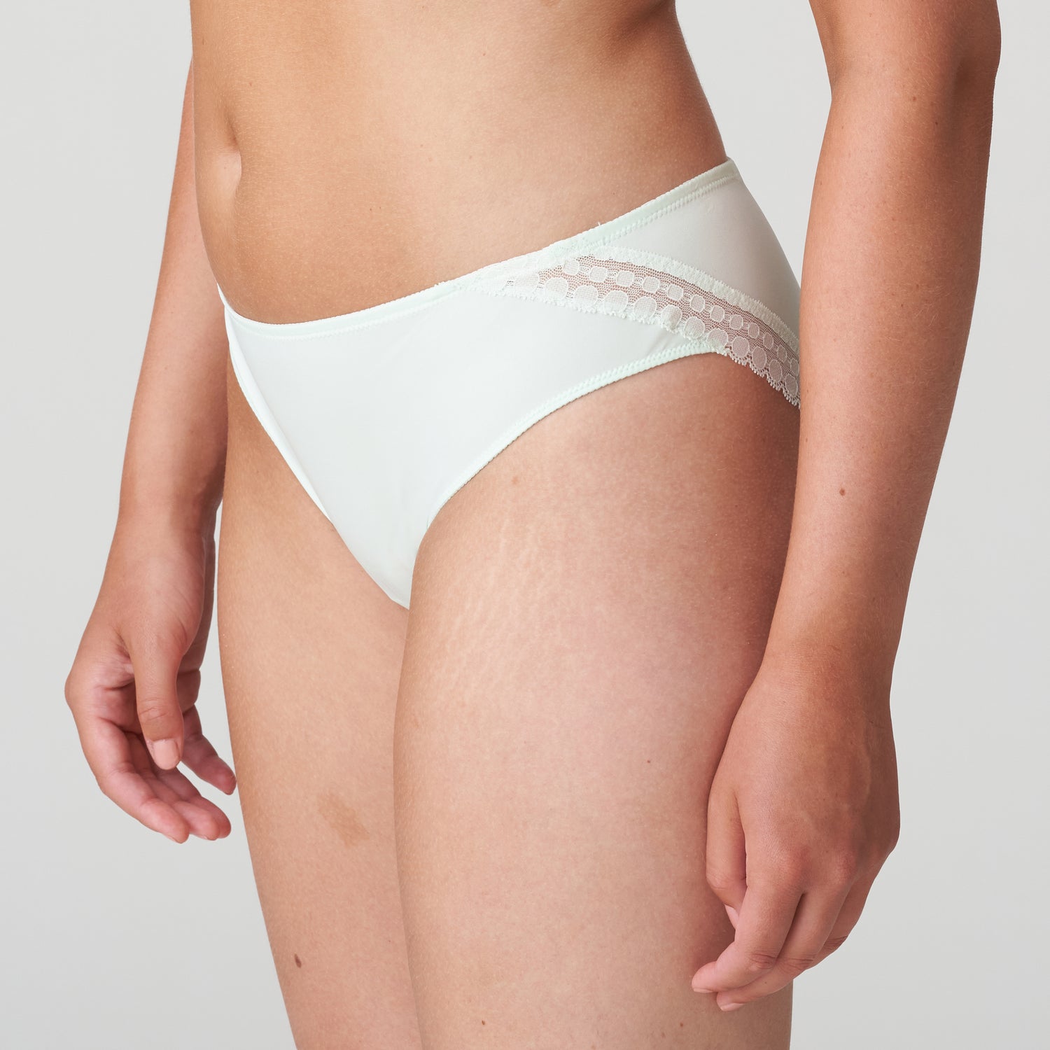 Primadonna Twist Seville Rio Briefs (0542360) Spring Blossom