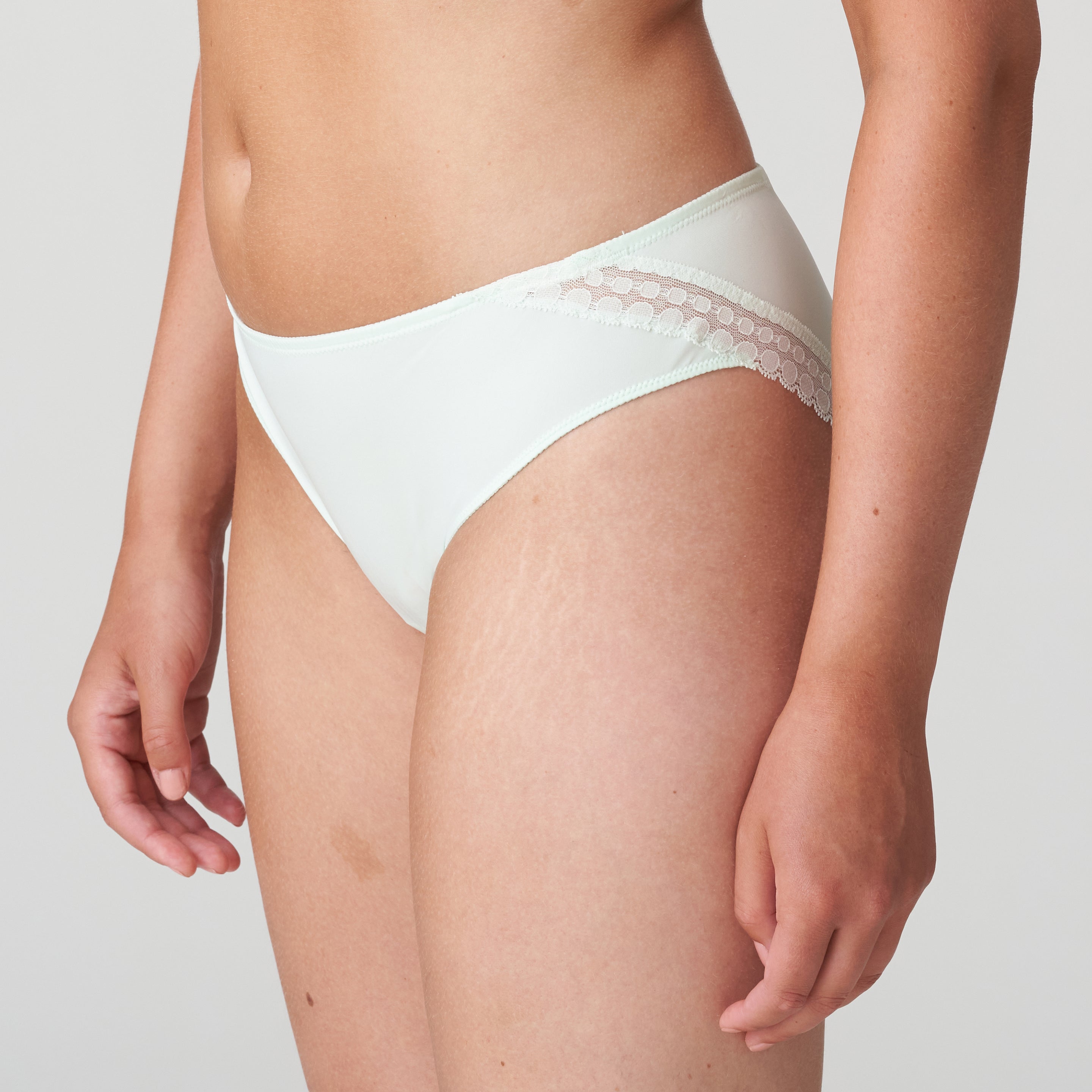 Primadonna Twist Seville Rio Briefs (0542360) Spring Blossom