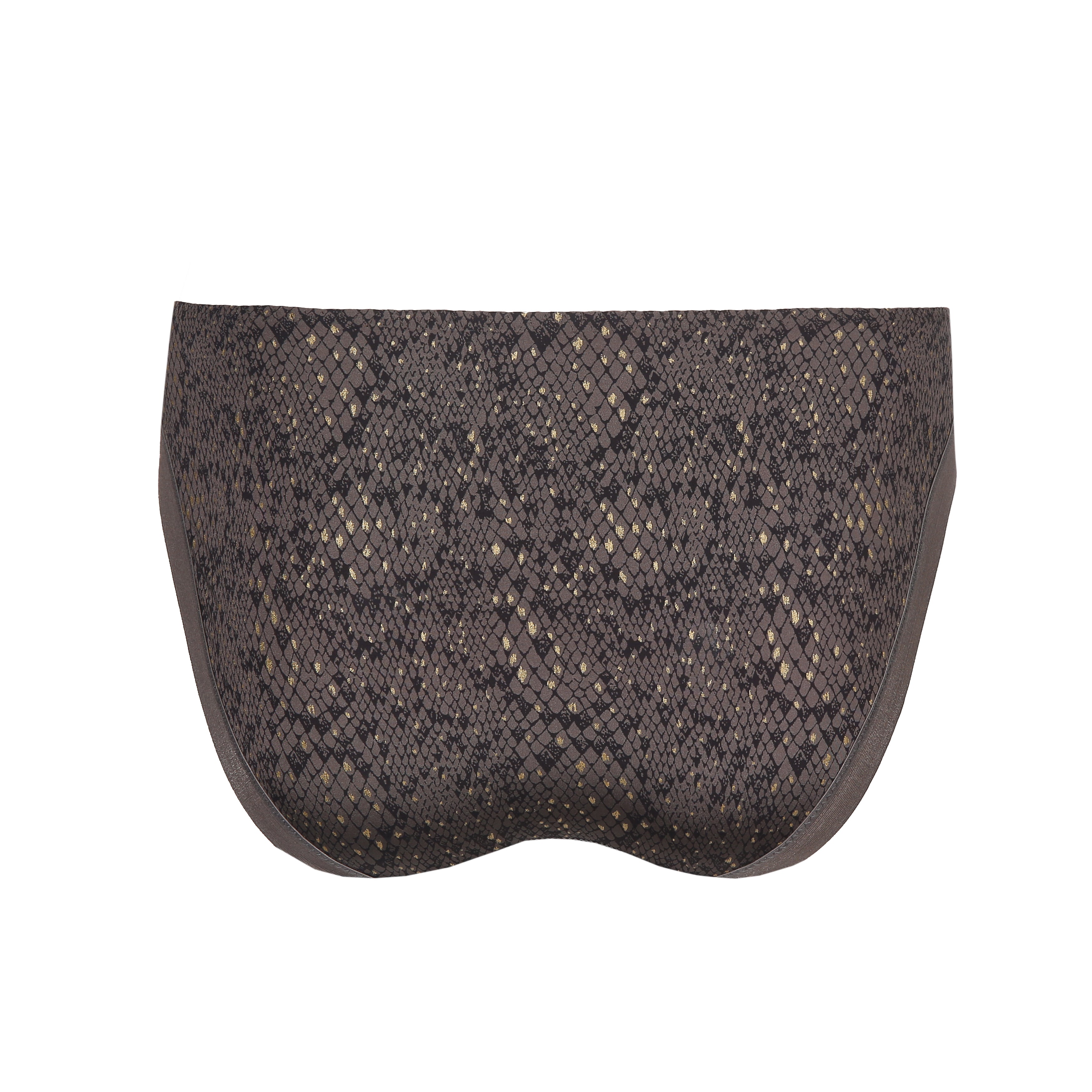 Primadonna Twist Villemin Rio Briefs (0542130) Kitten Grey