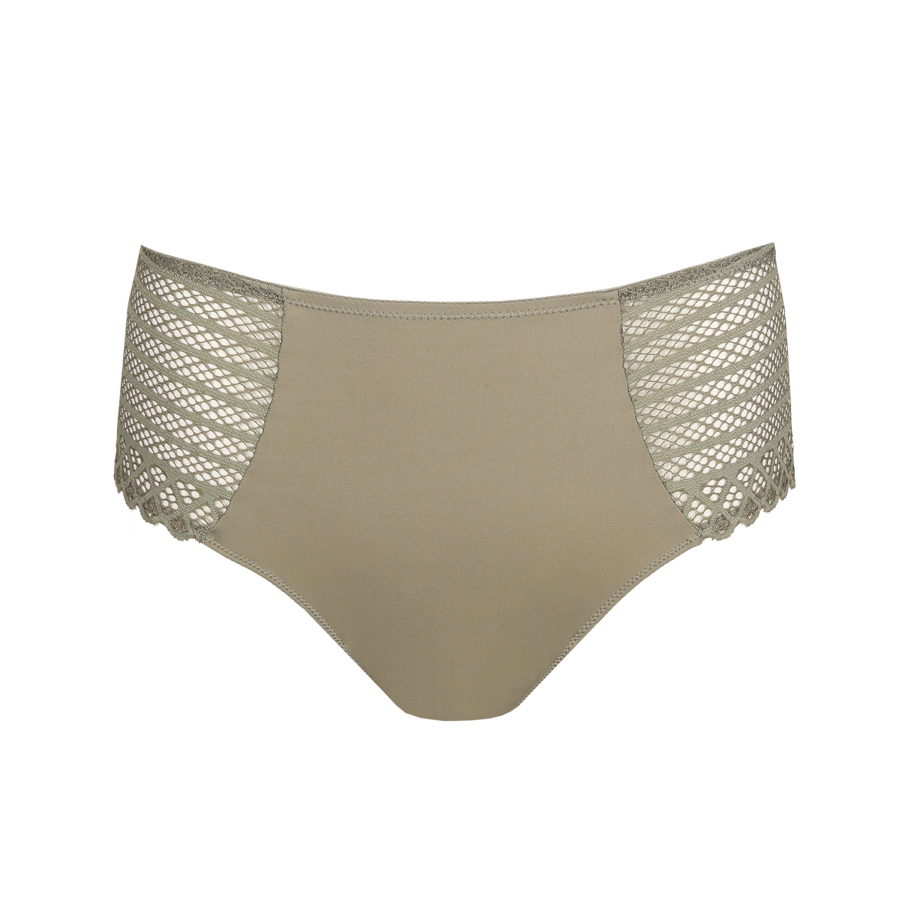 Primadonna Twist East End Full Briefs (0541931) Botanique