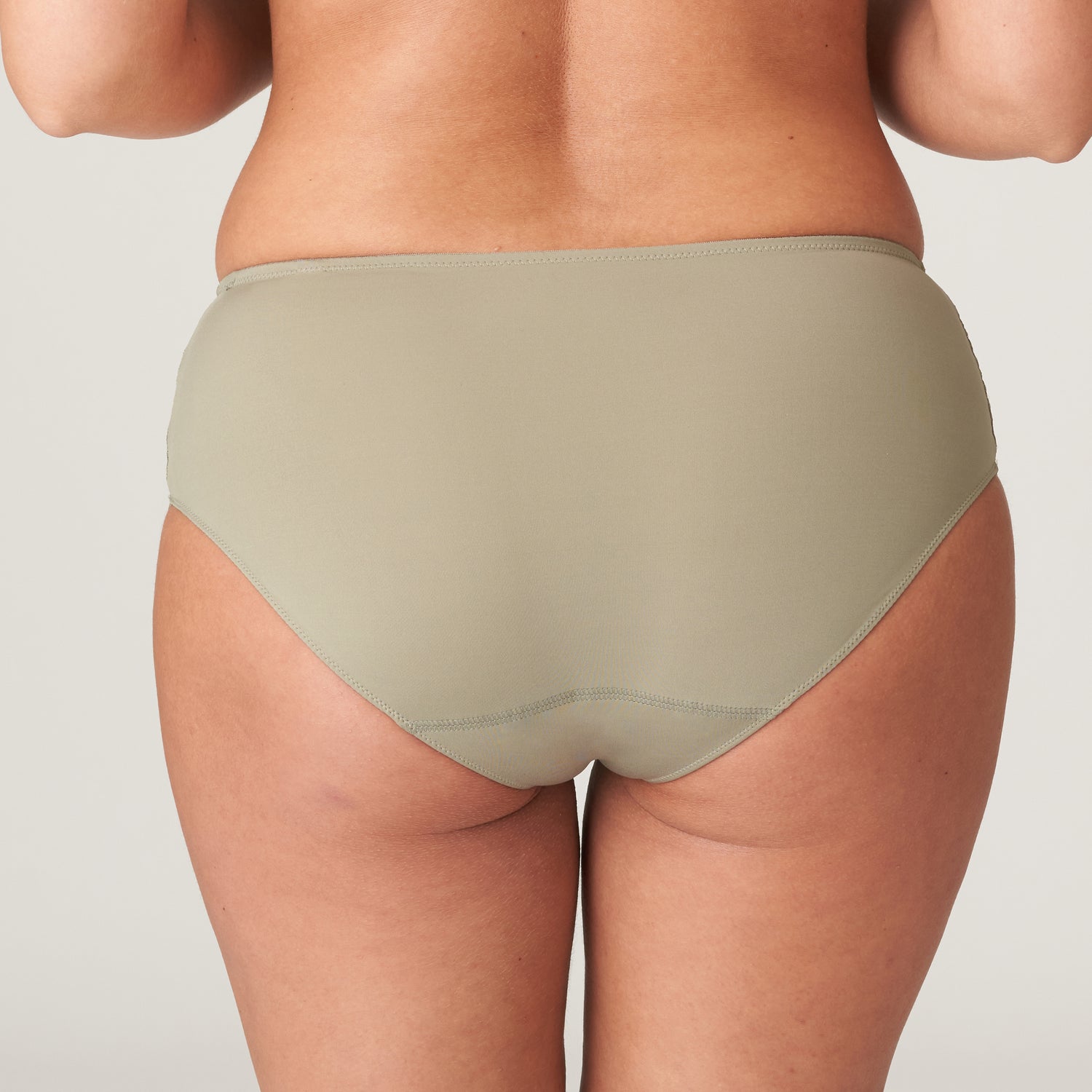 Primadonna Twist East End Full Briefs (0541931) Botanique