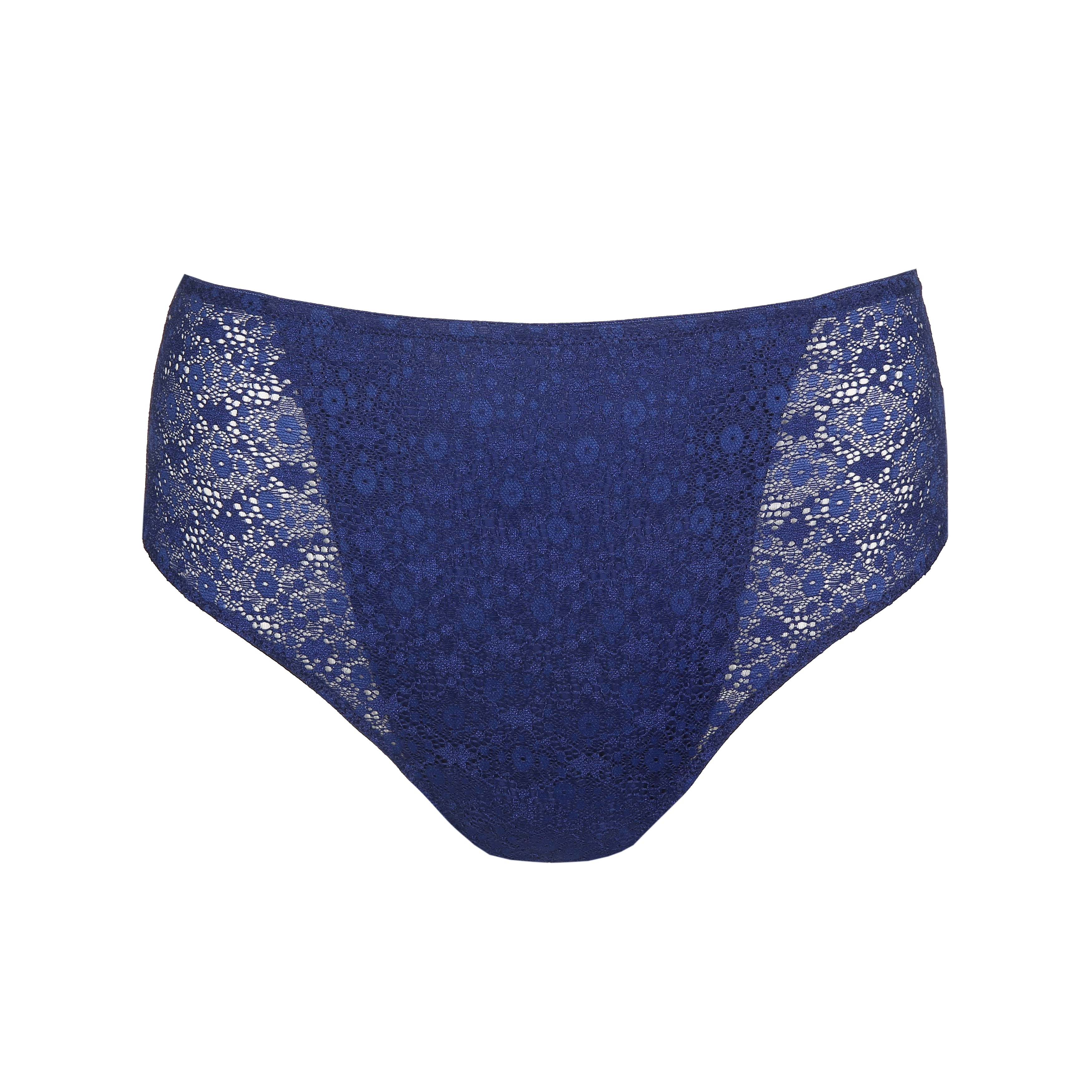 Primadonna Twist Epirus Full Briefs (0541971) Royal