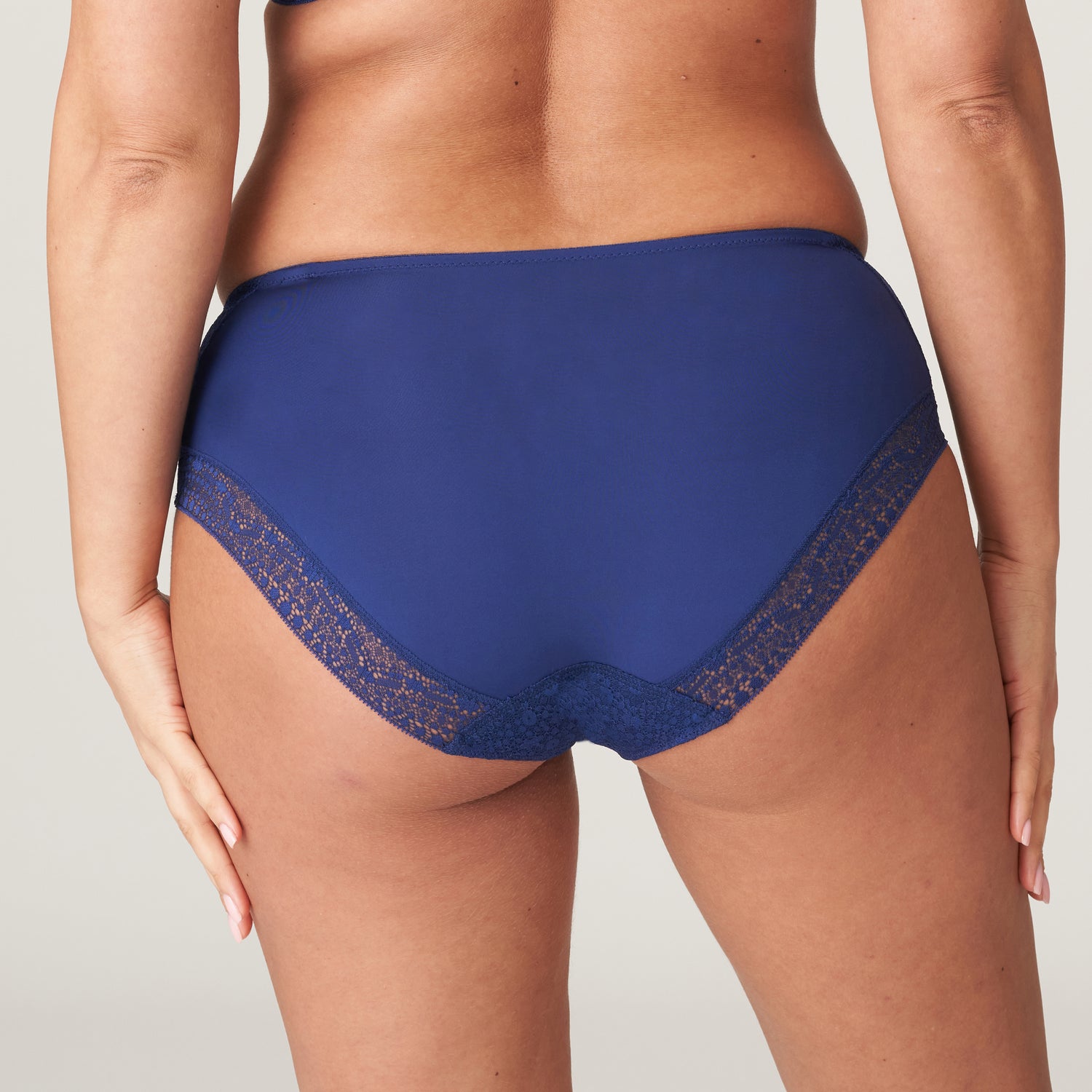 Primadonna Twist Epirus Full Briefs (0541971) Royal