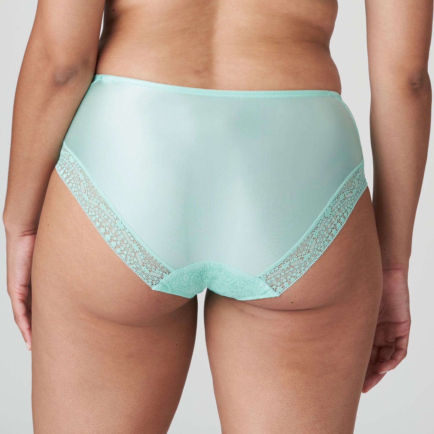 Primadonna Twist Epirus Full Briefs (0541971) Miami Mint