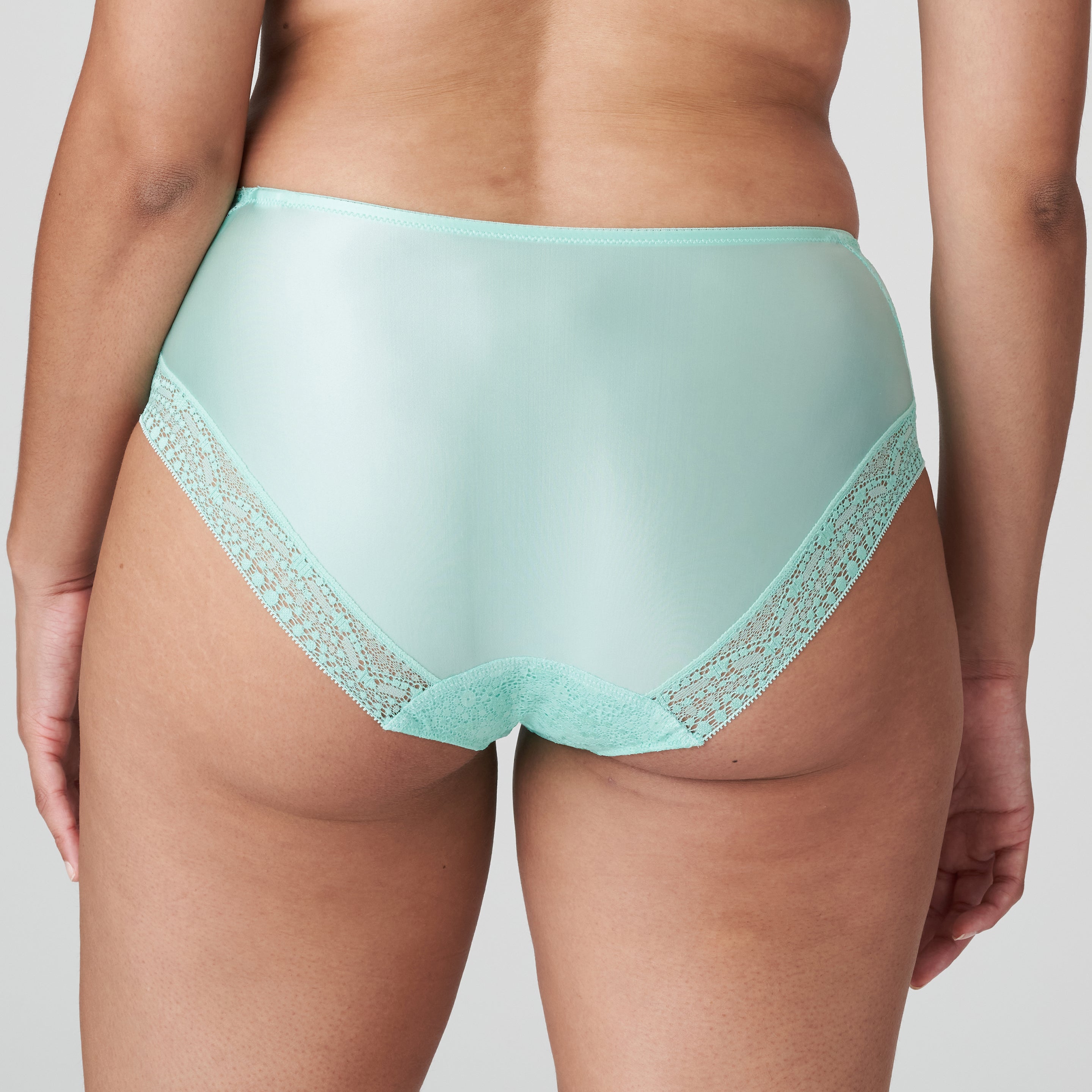 Primadonna Twist Epirus Full Briefs (0541971) Miami Mint