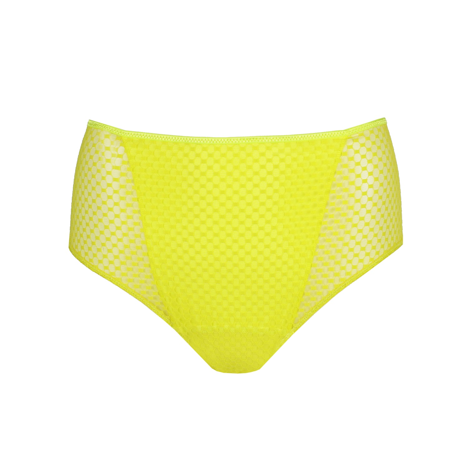 Primadonna Twist Glass Beach Full Briefs (0542351) Suncoast