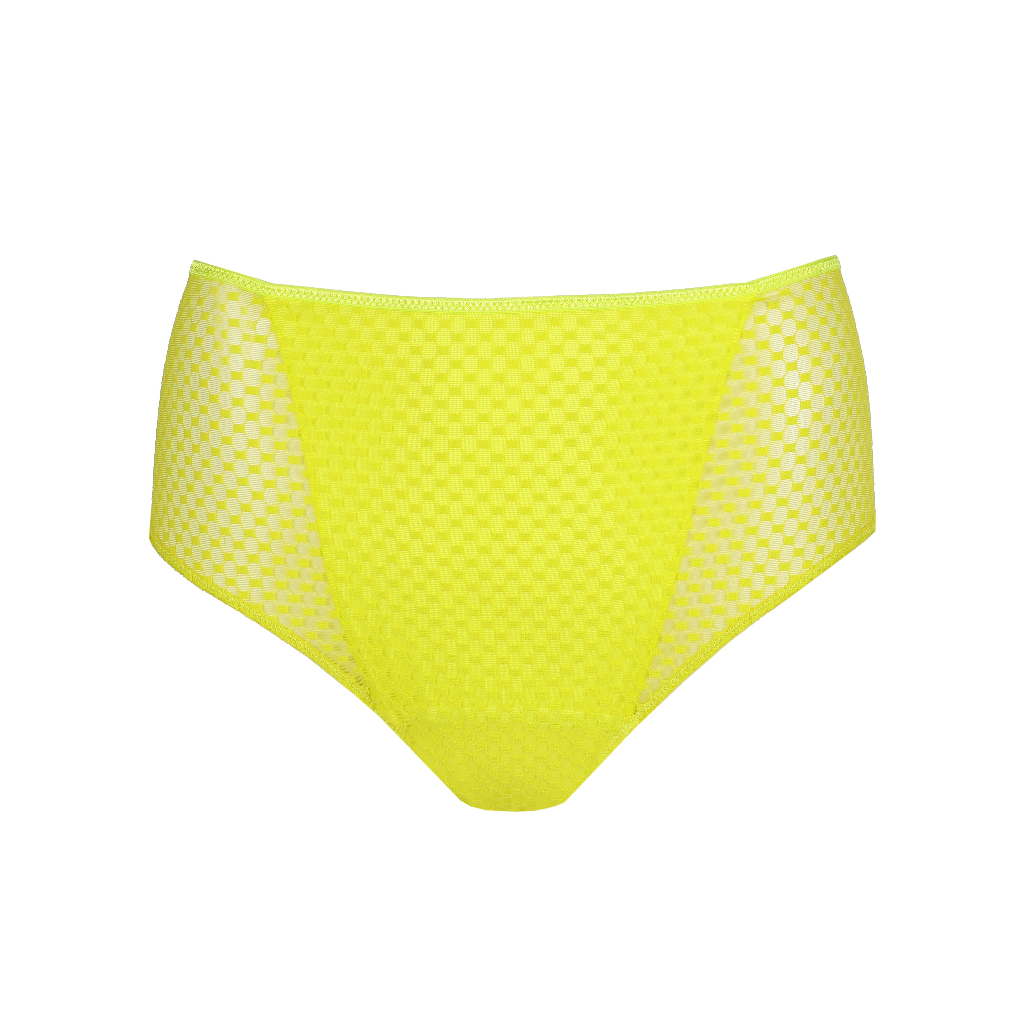 Primadonna Twist Glass Beach Full Briefs (0542351) Suncoast