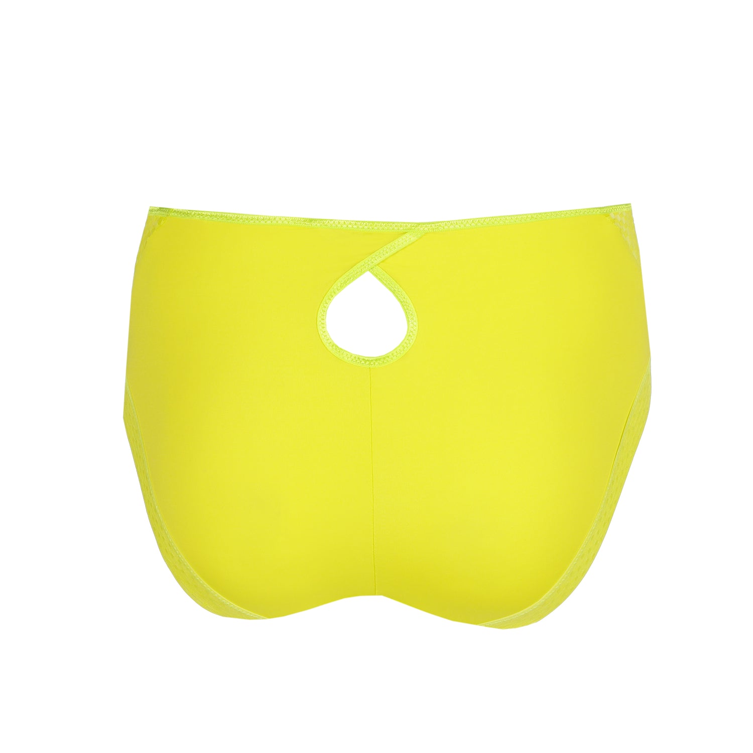 Primadonna Twist Glass Beach Full Briefs (0542351) Suncoast