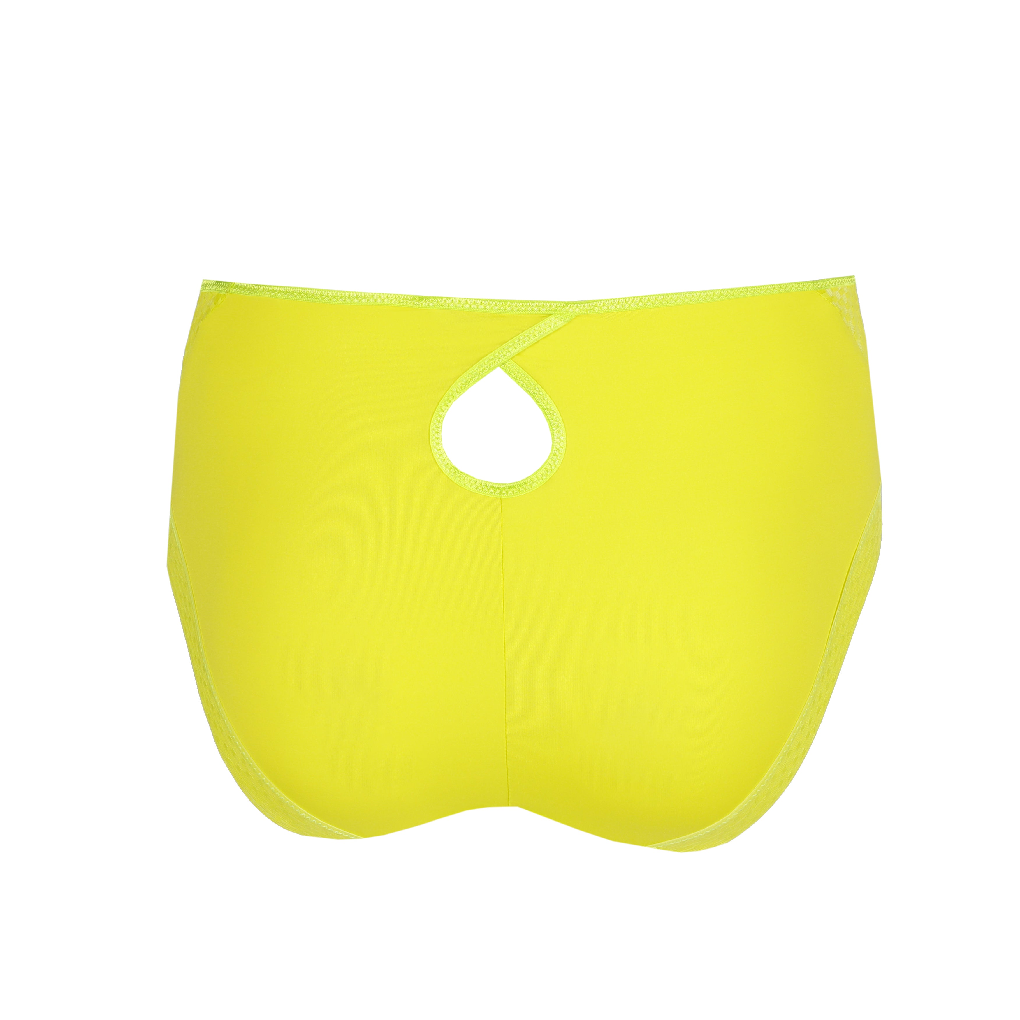 Primadonna Twist Glass Beach Full Briefs (0542351) Suncoast