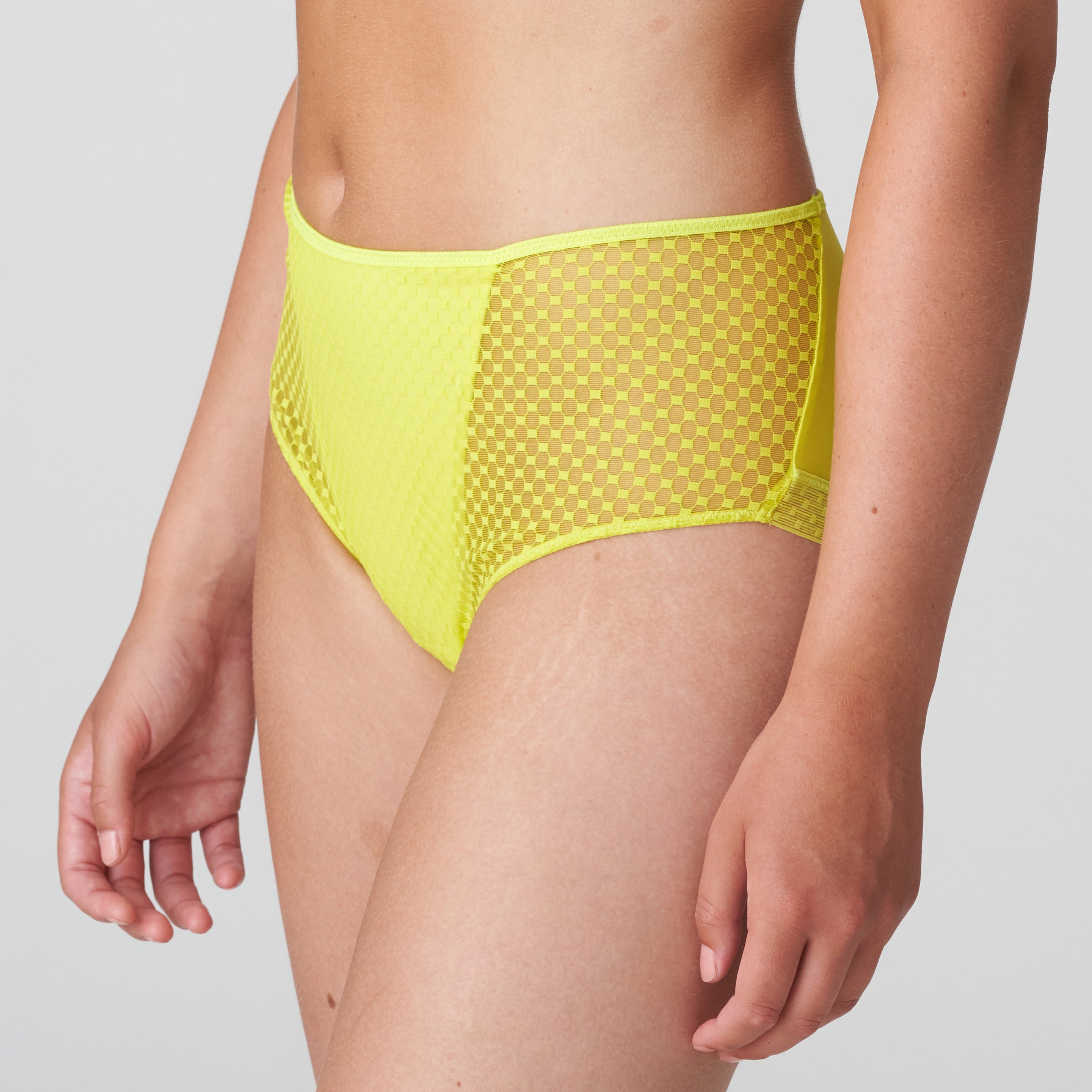 Primadonna Twist Glass Beach Full Briefs (0542351) Suncoast